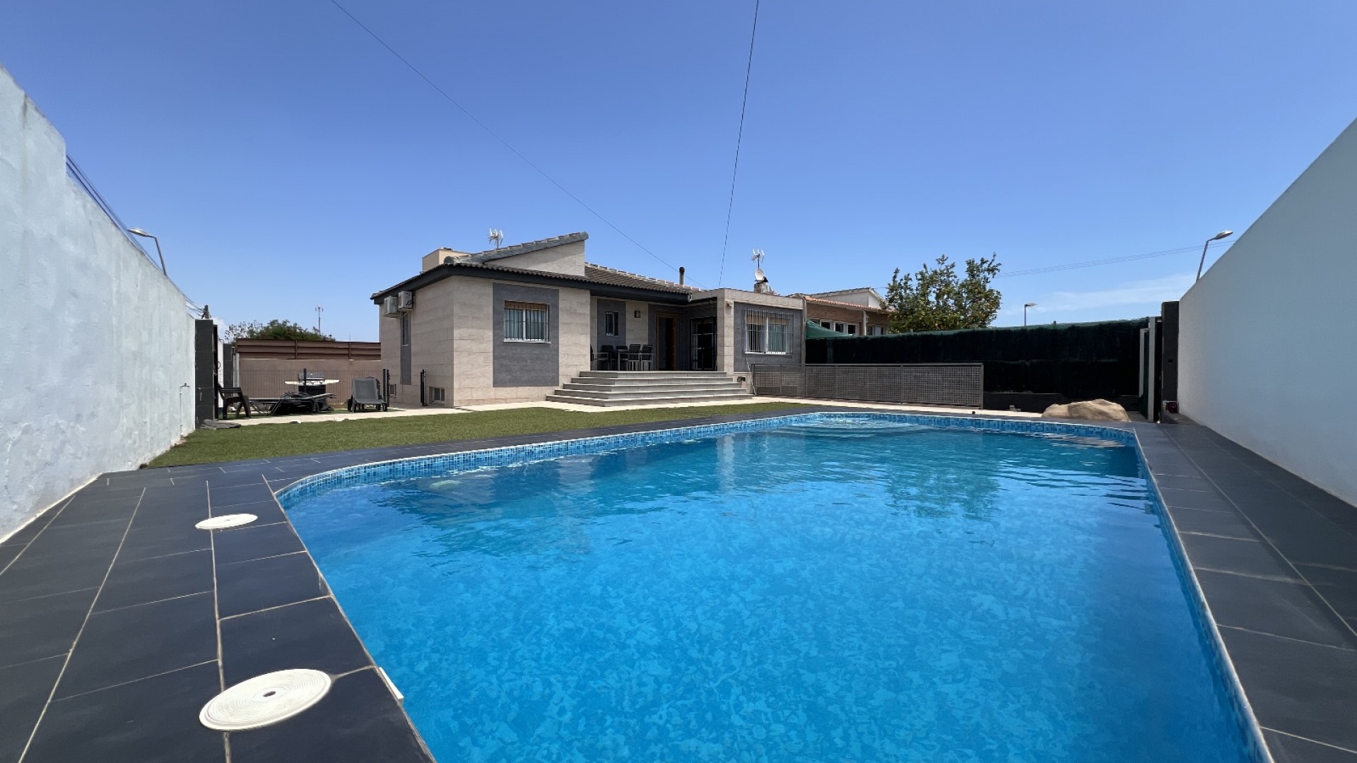 Wederverkoop - Herenhuis - Los Balcones