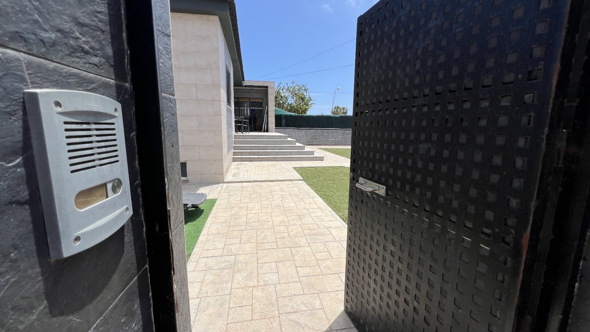 Wederverkoop - Herenhuis - Los Balcones