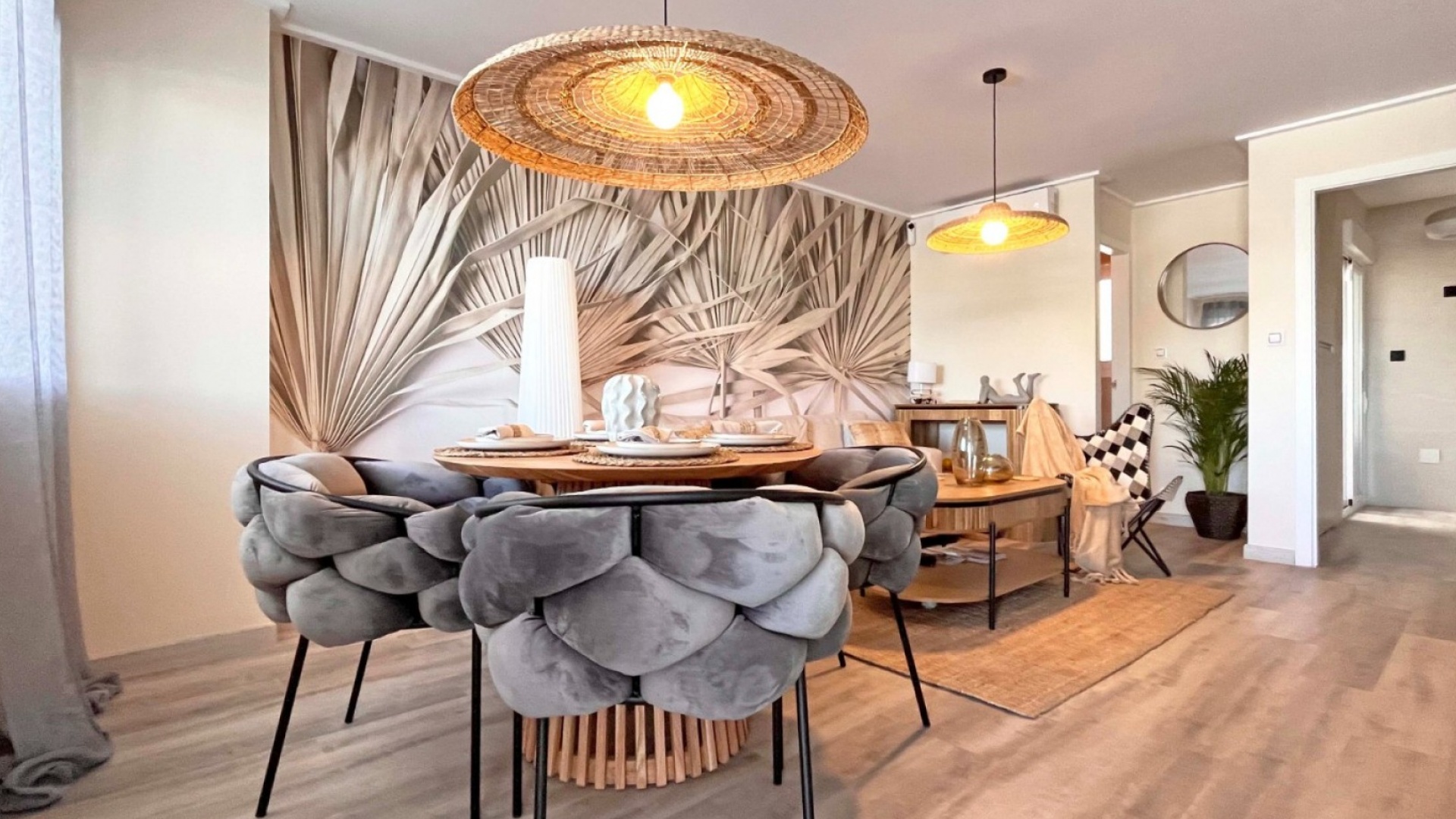 Wederverkoop - Herenhuis - Los Balcones