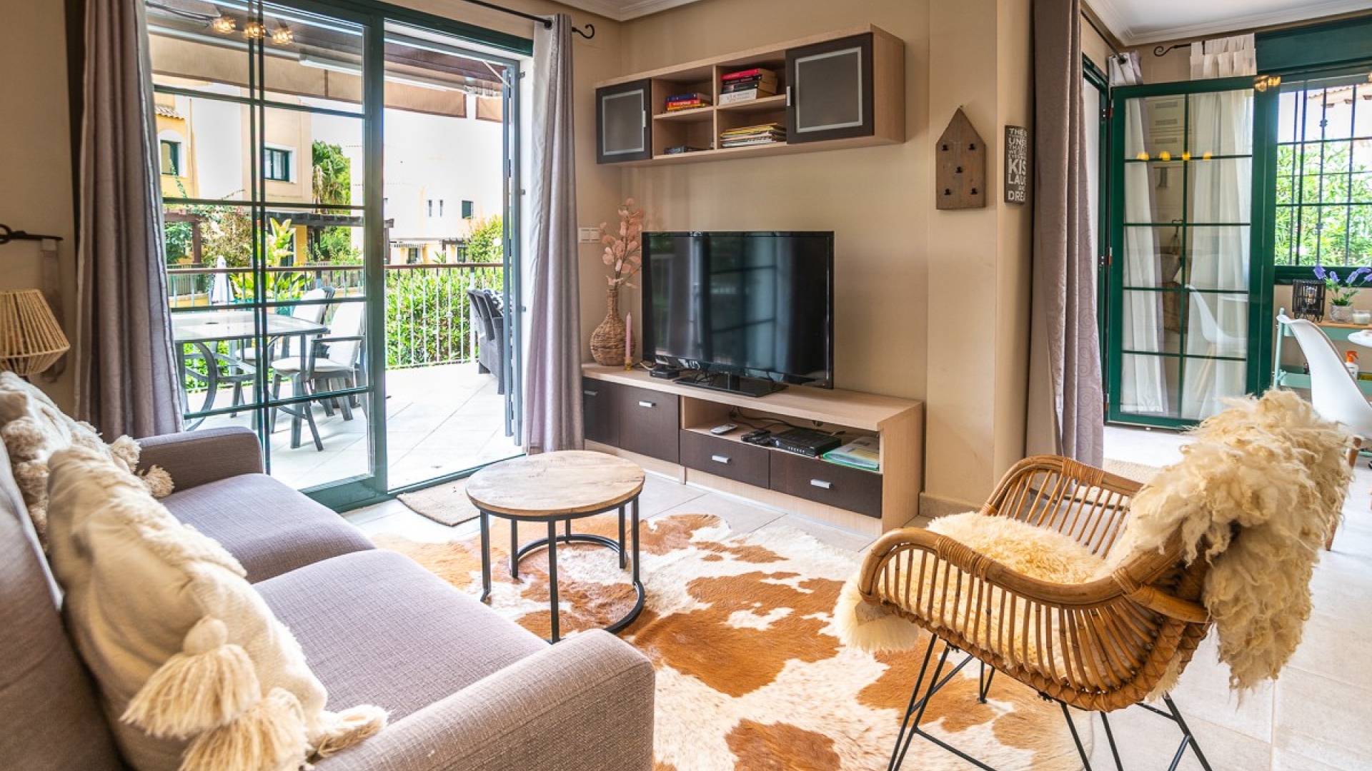 Wederverkoop - Herenhuis - Los Balcones