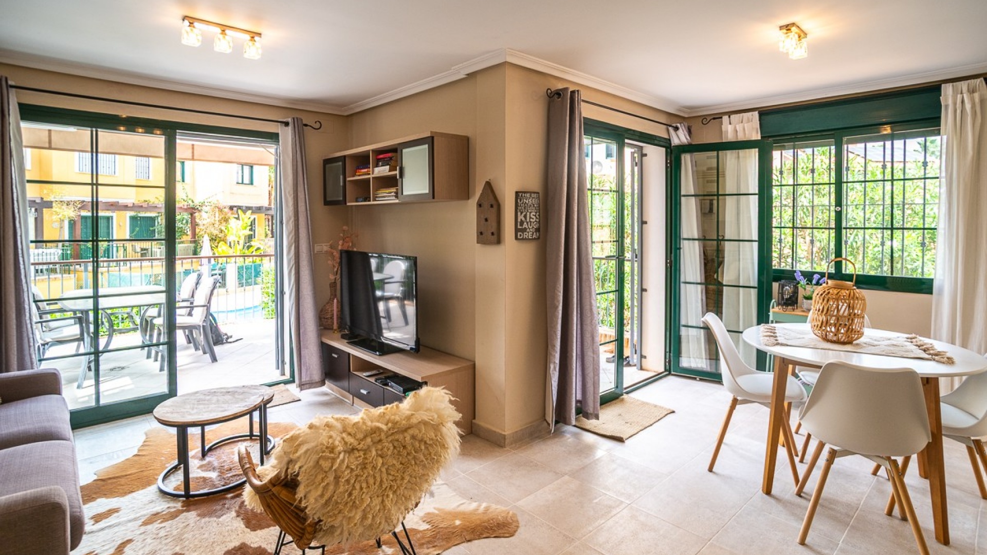 Wederverkoop - Herenhuis - Los Balcones