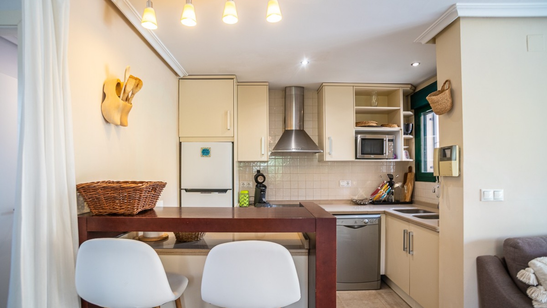 Wederverkoop - Herenhuis - Los Balcones