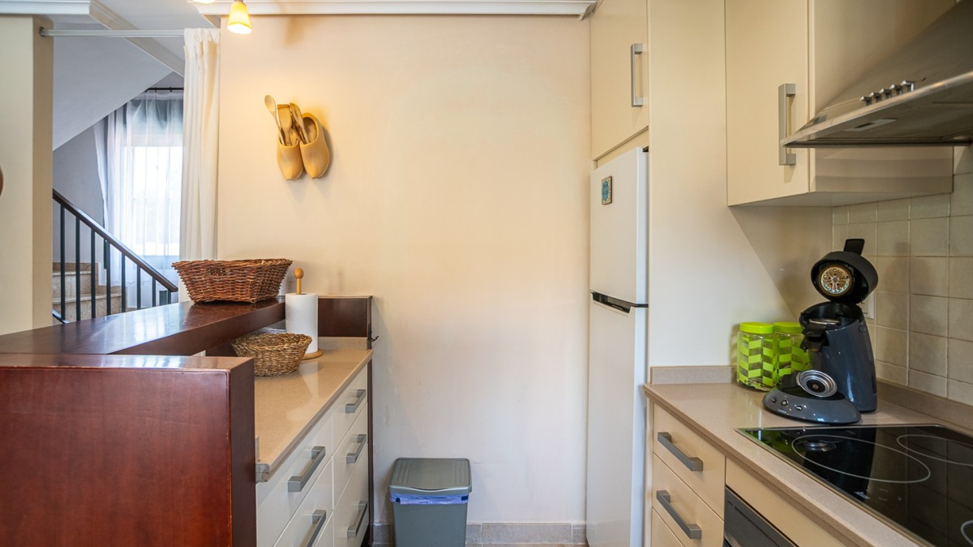 Wederverkoop - Herenhuis - Los Balcones