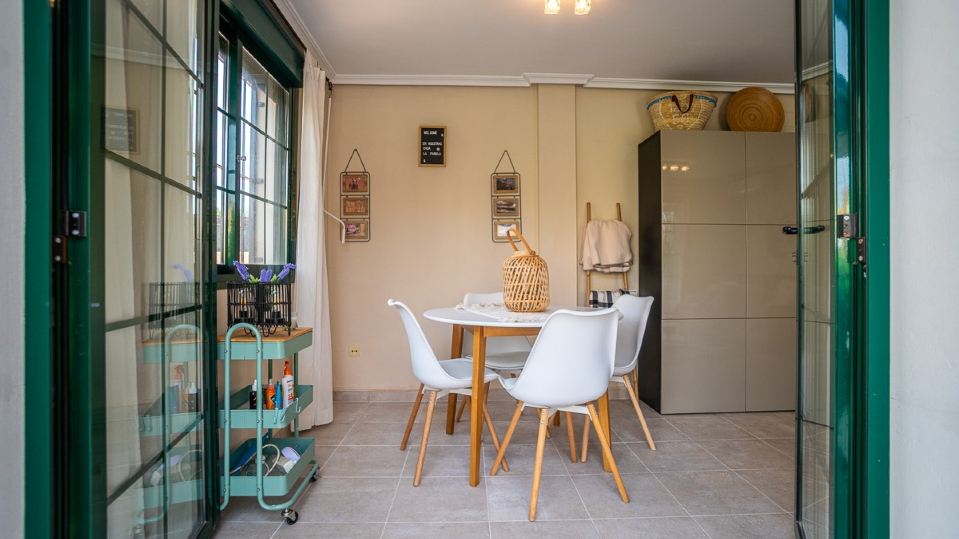 Wederverkoop - Herenhuis - Los Balcones