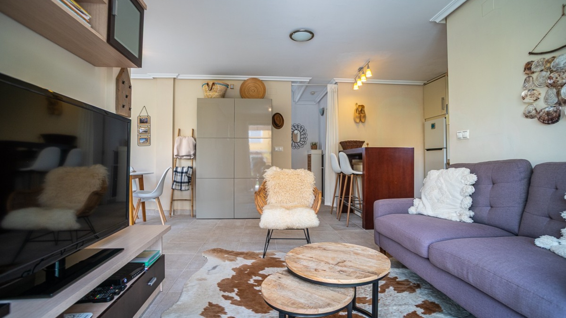 Wederverkoop - Herenhuis - Los Balcones