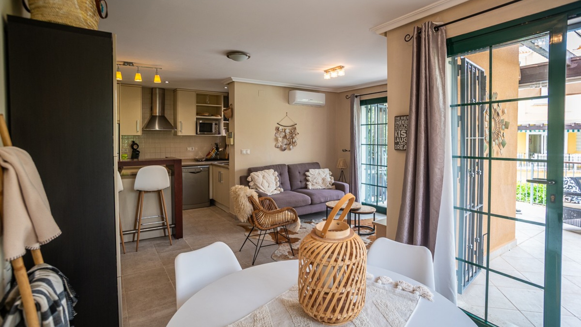 Wederverkoop - Herenhuis - Los Balcones