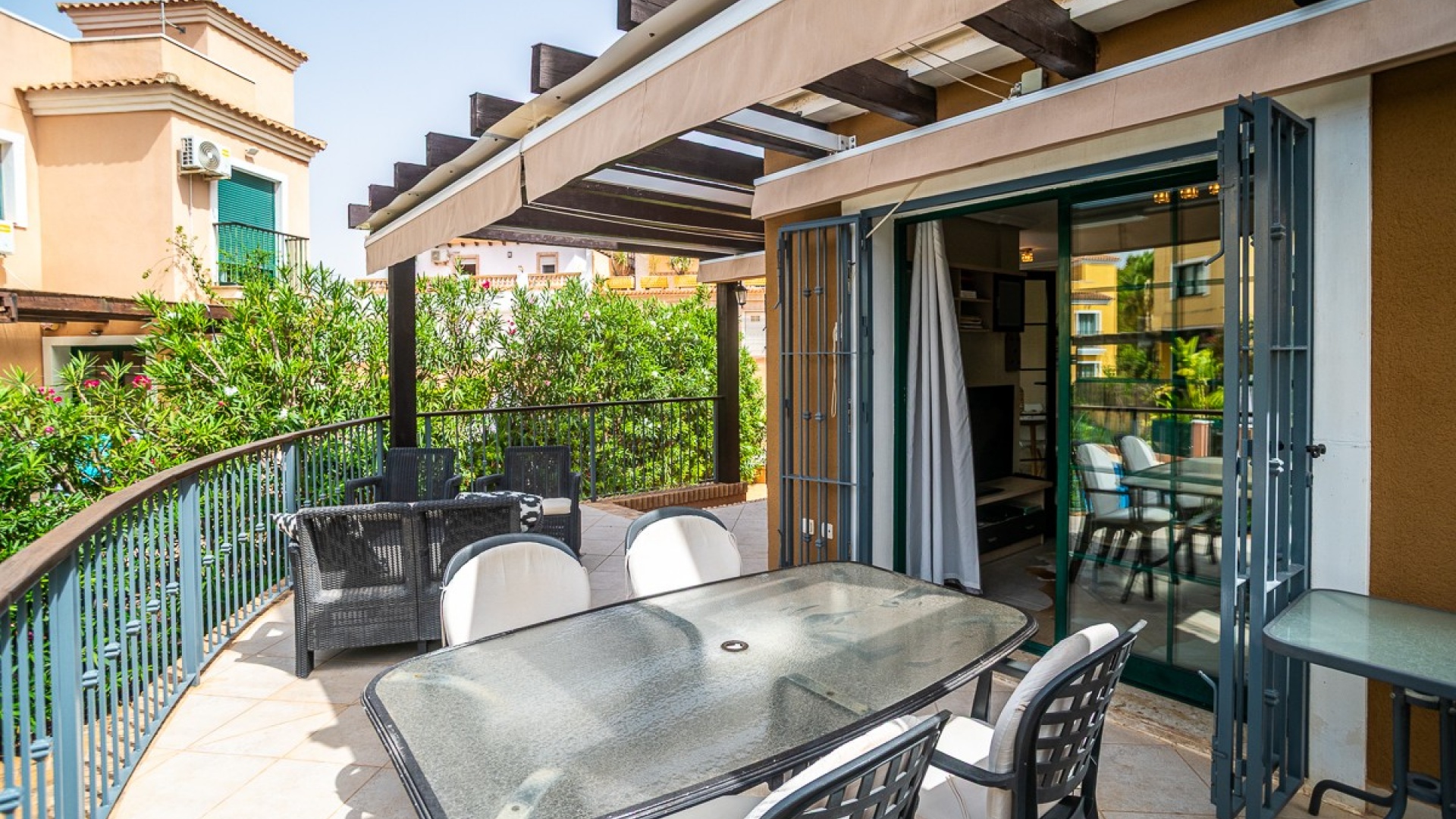 Wederverkoop - Herenhuis - Los Balcones