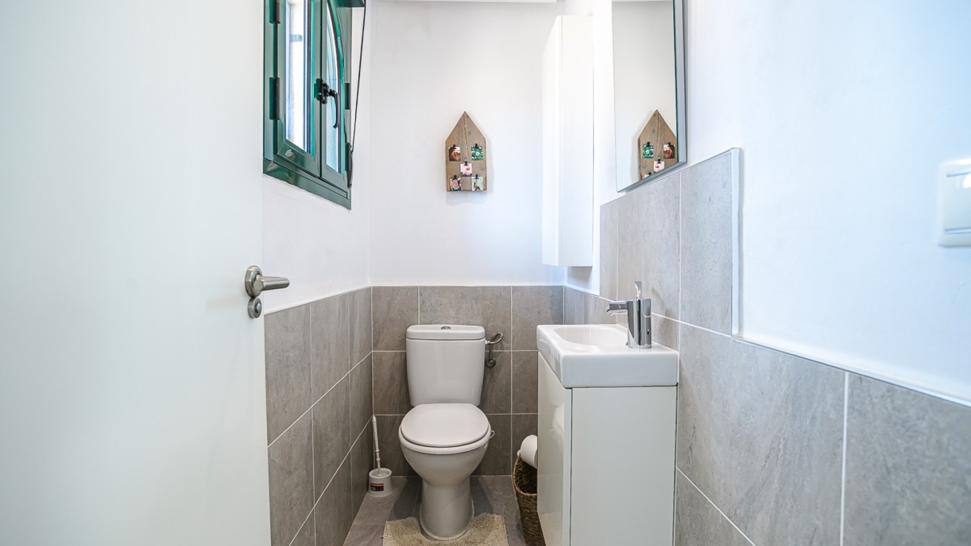 Wederverkoop - Herenhuis - Los Balcones