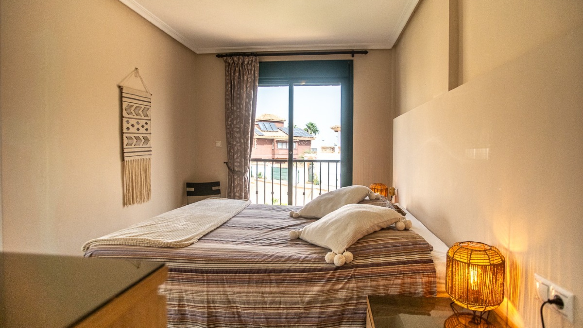 Wederverkoop - Herenhuis - Los Balcones