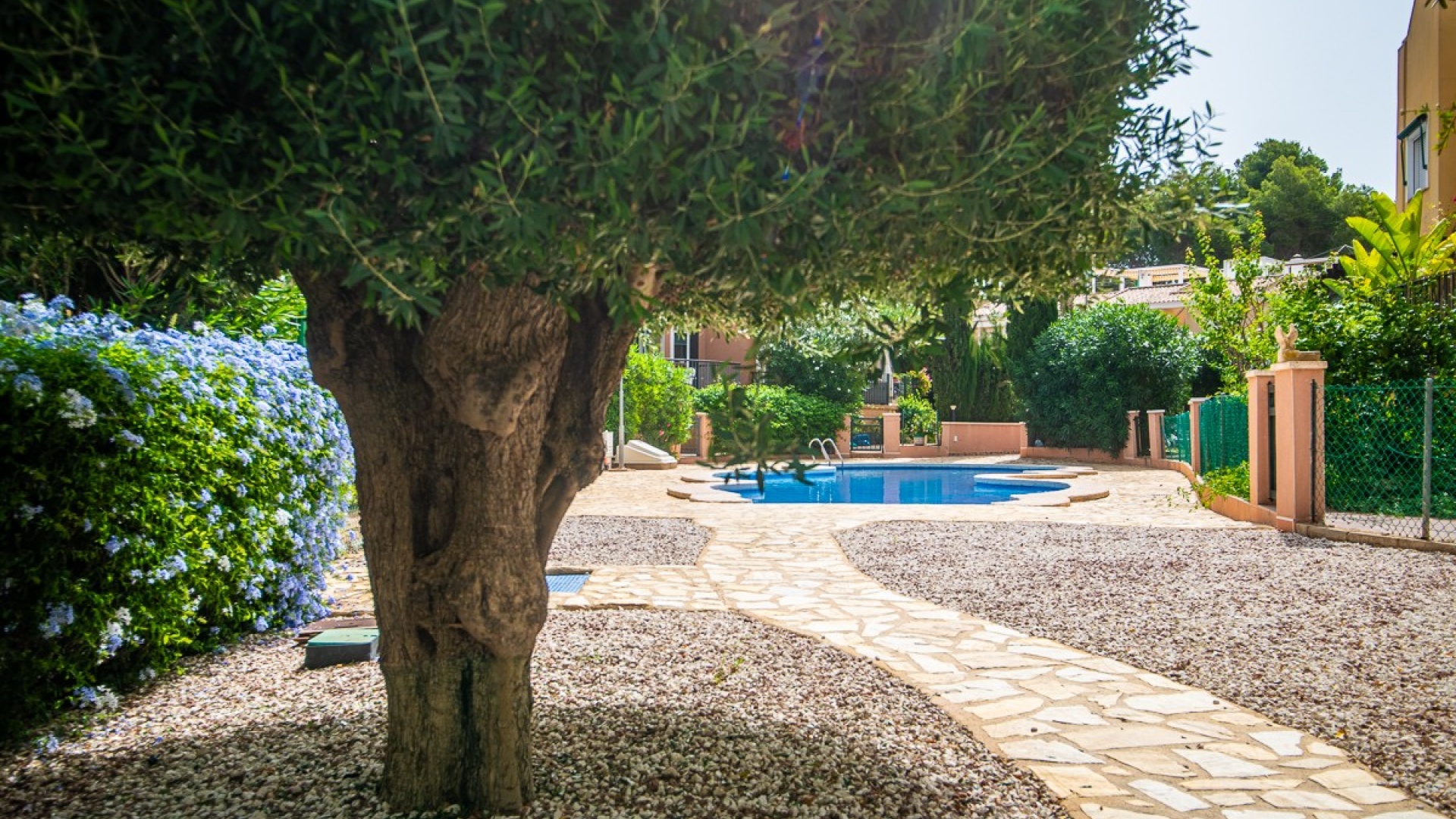 Wederverkoop - Herenhuis - Los Balcones