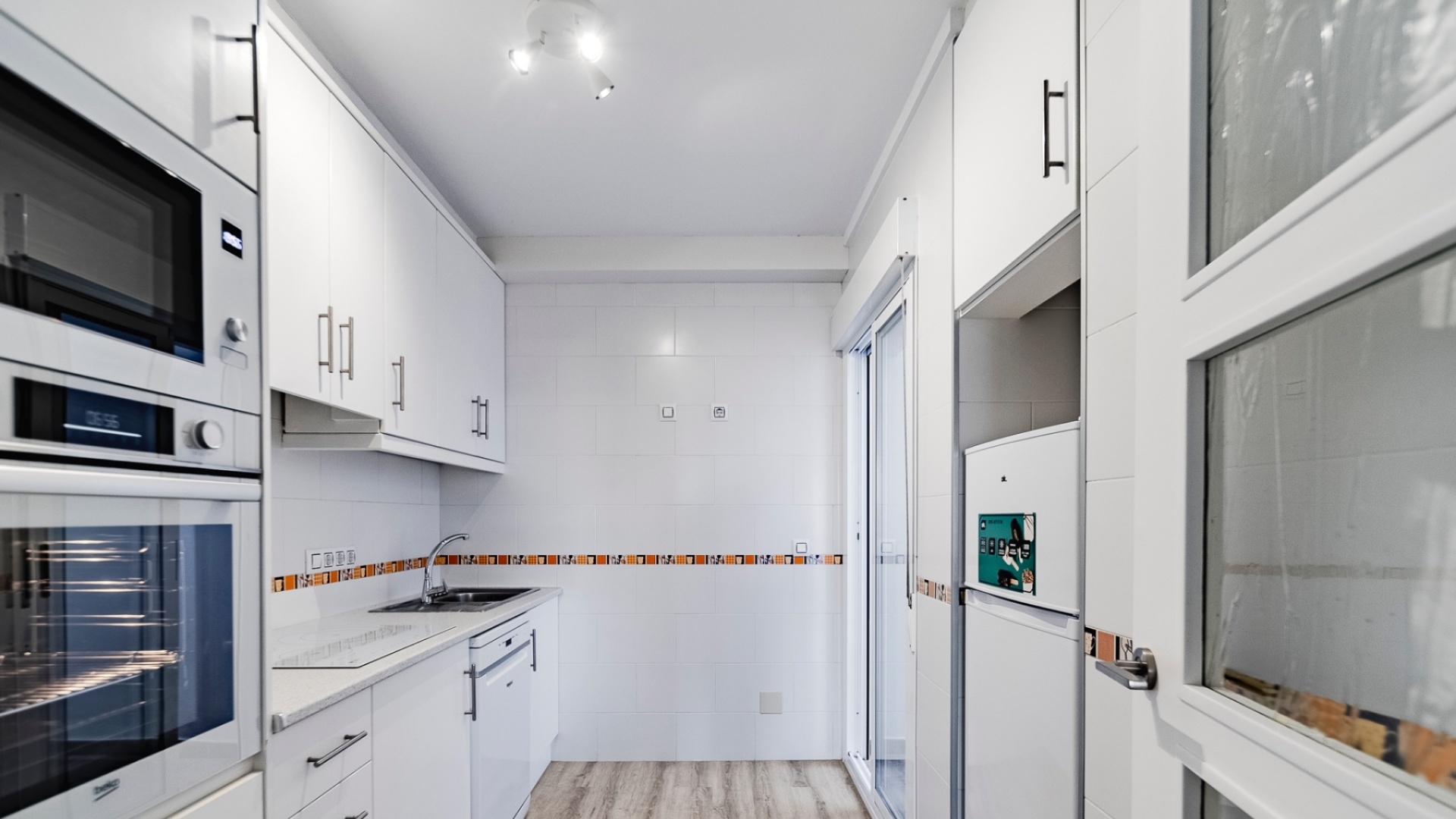 Wederverkoop - Herenhuis - Los Balcones