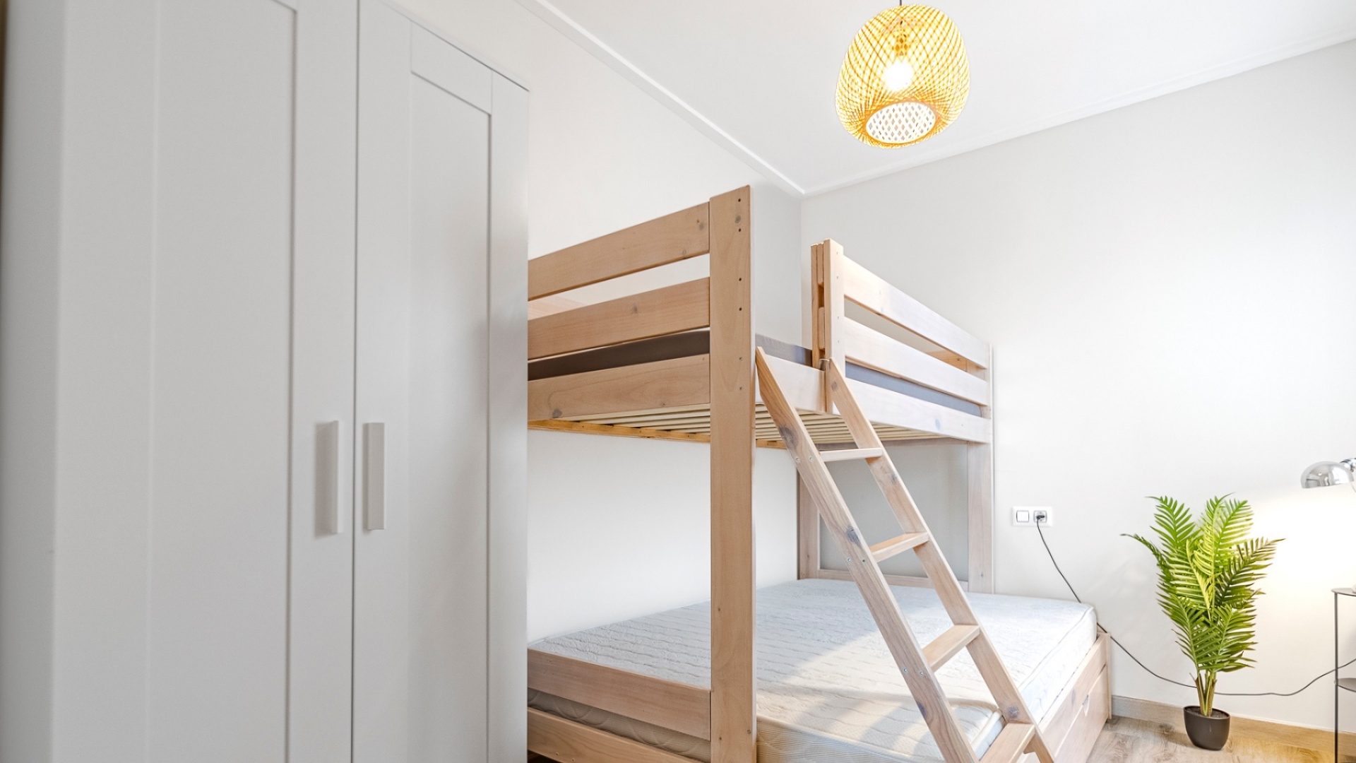 Wederverkoop - Herenhuis - Los Balcones