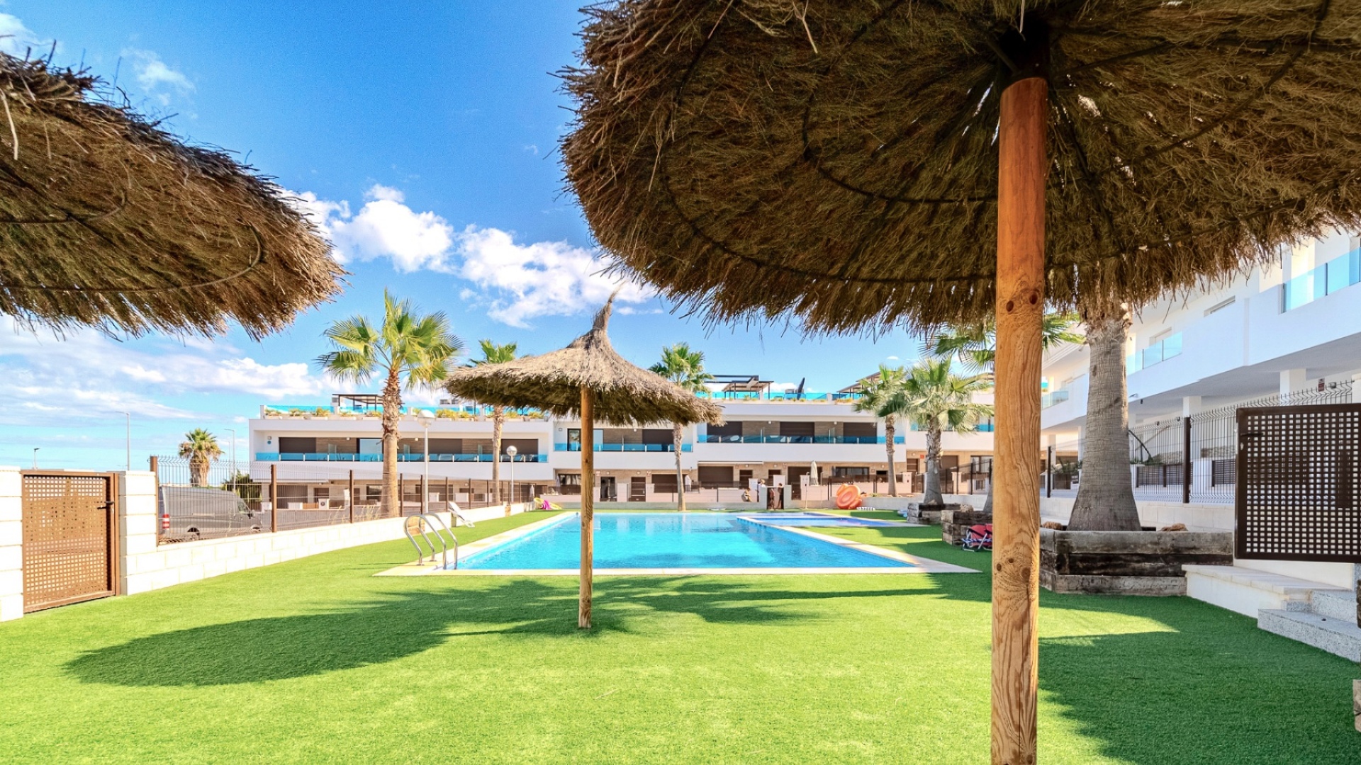 Wederverkoop - Herenhuis - Los Balcones