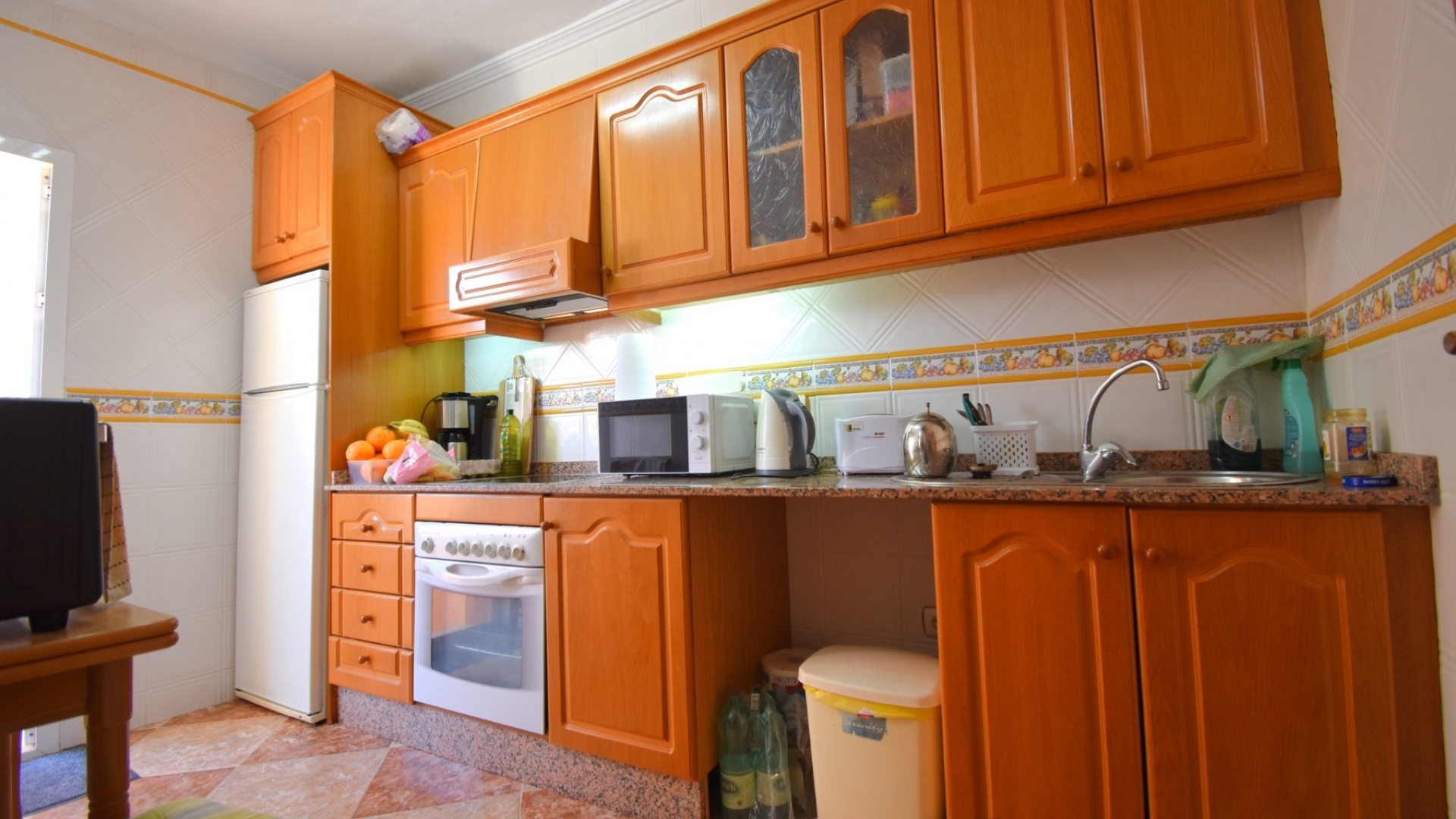 Wederverkoop - Herenhuis - Los Balcones