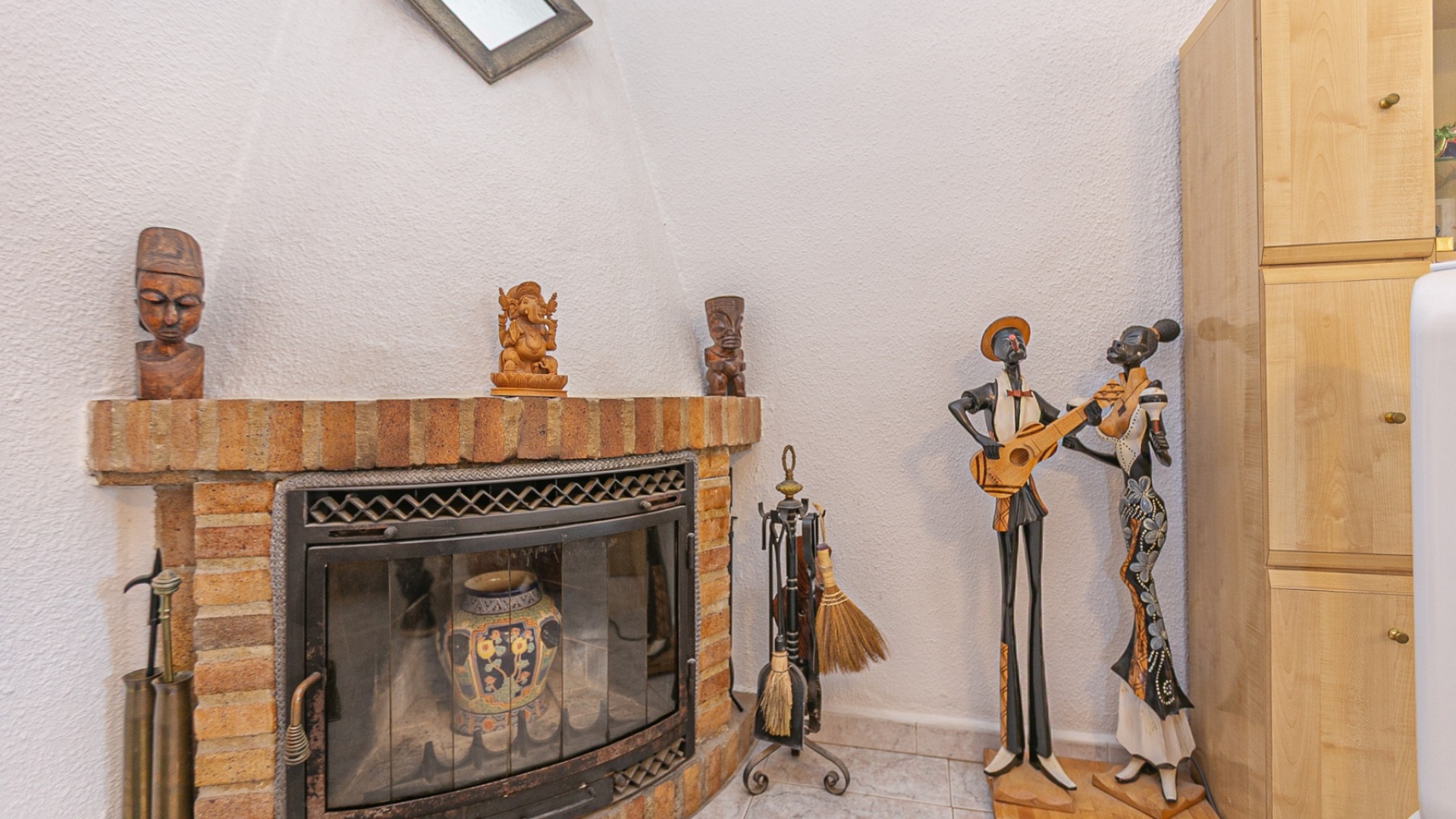 Wederverkoop - Herenhuis - Los Balcones