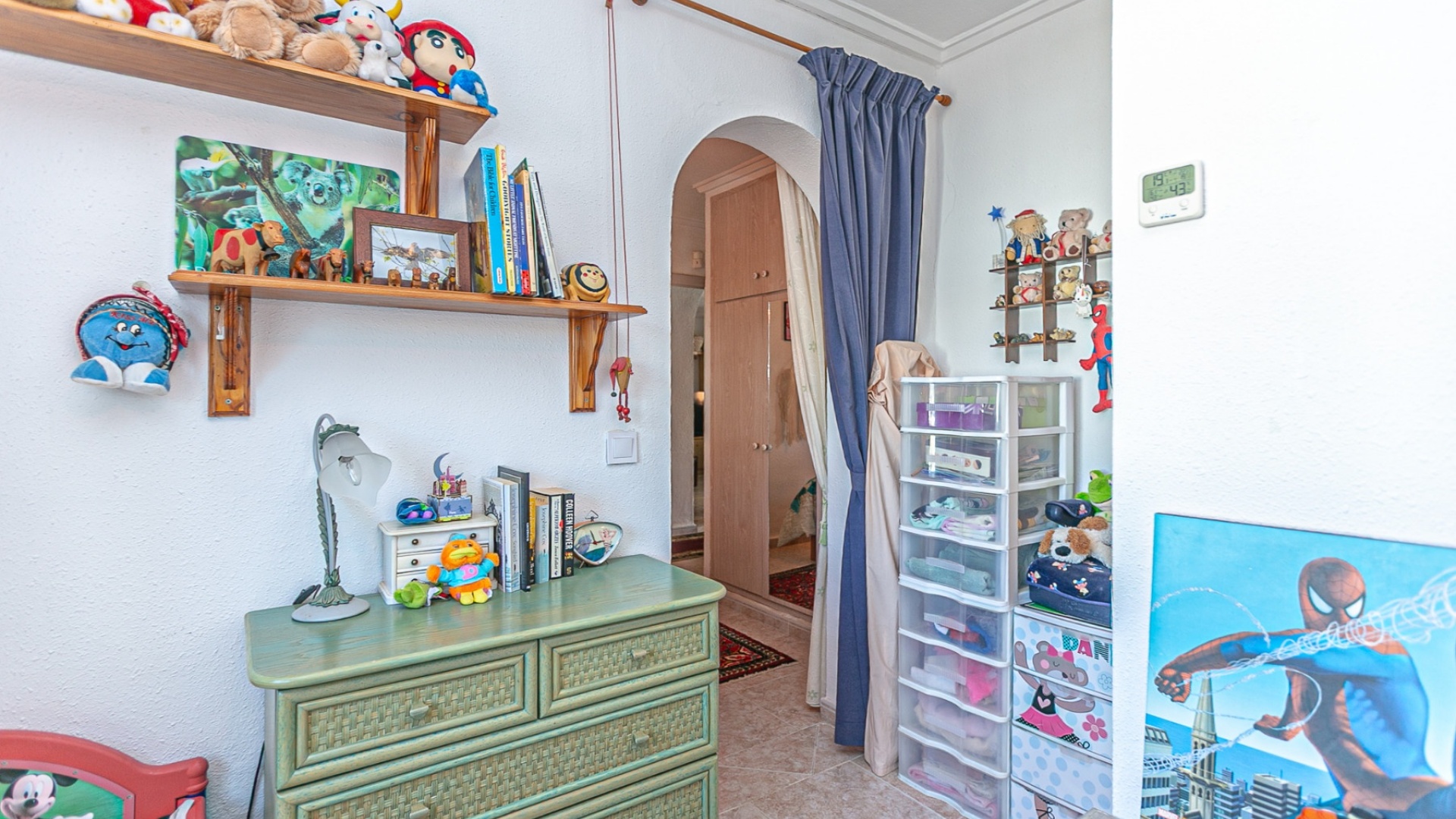 Wederverkoop - Herenhuis - Los Balcones