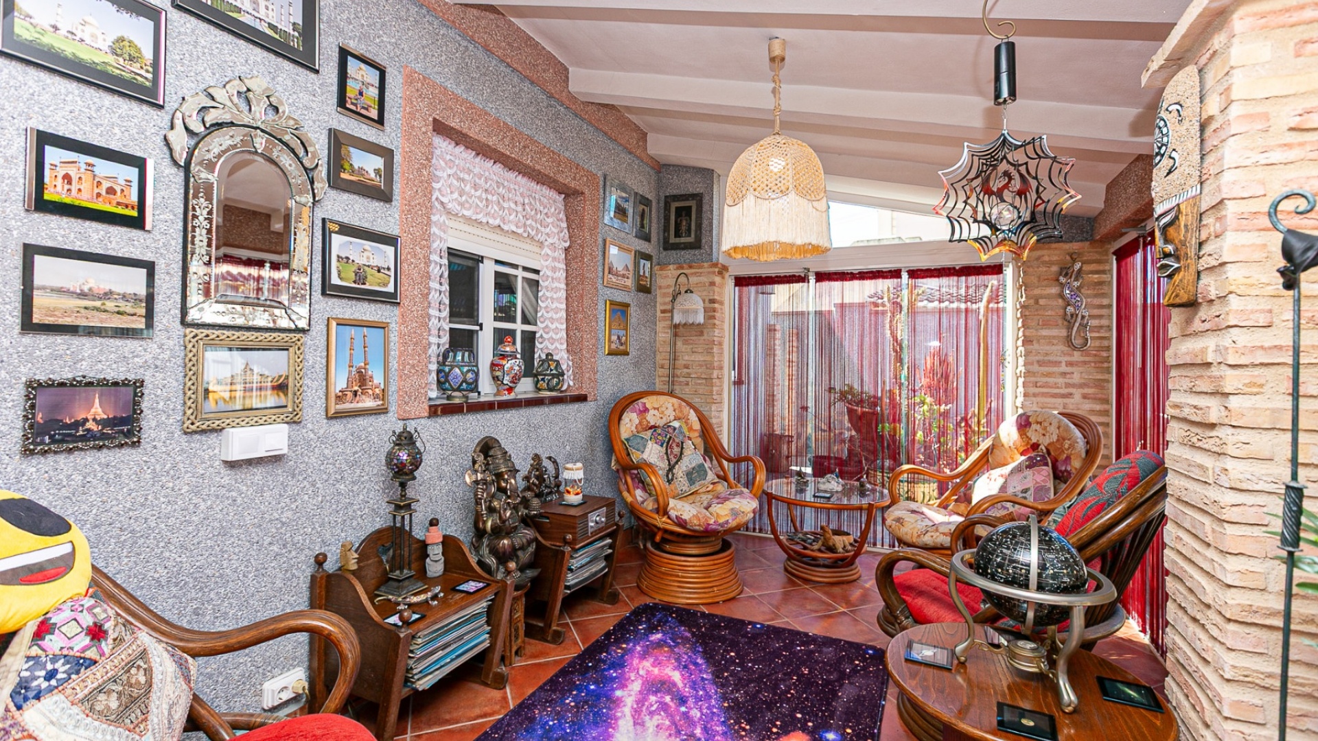 Wederverkoop - Herenhuis - Los Balcones