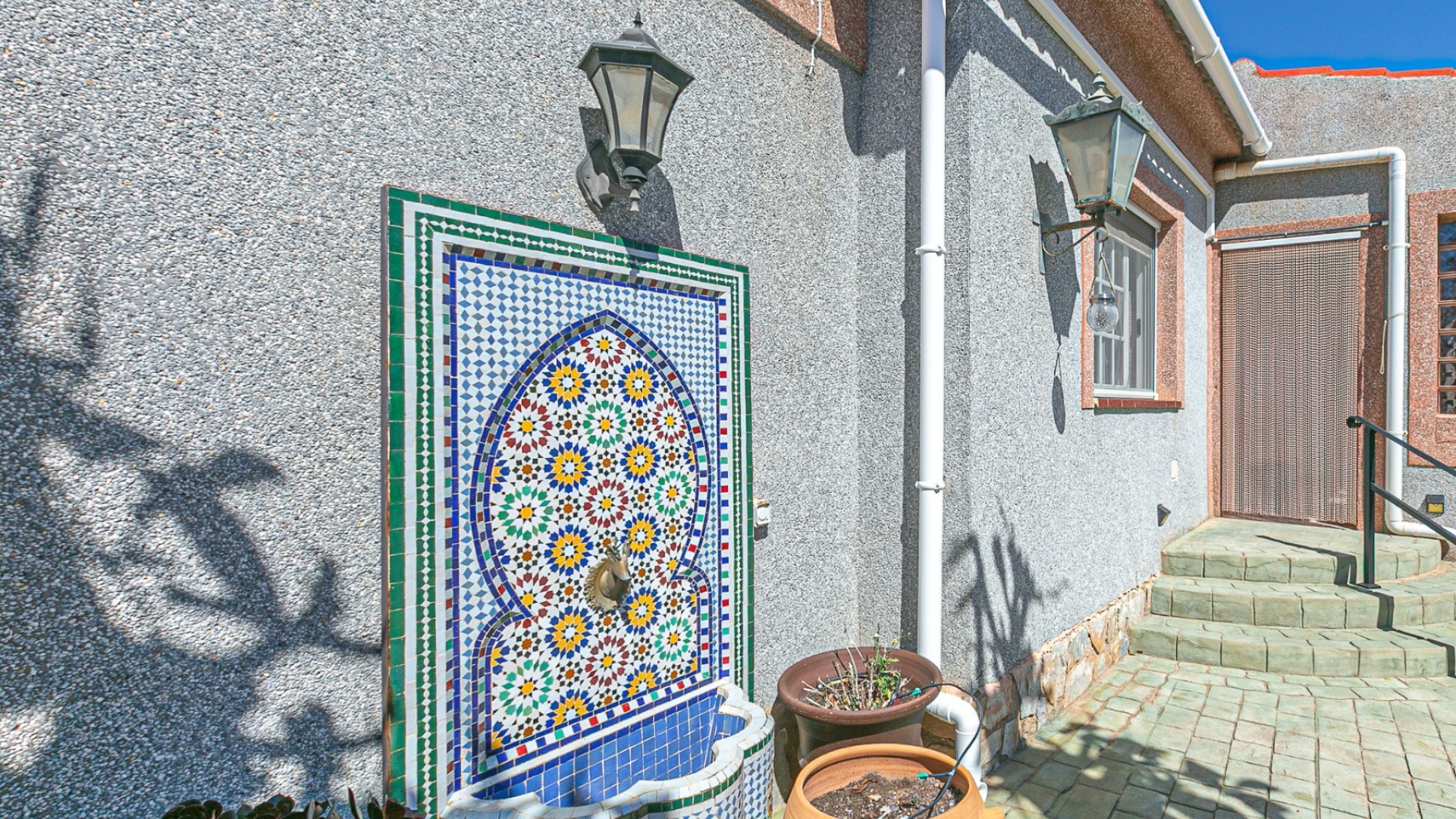 Wederverkoop - Herenhuis - Los Balcones