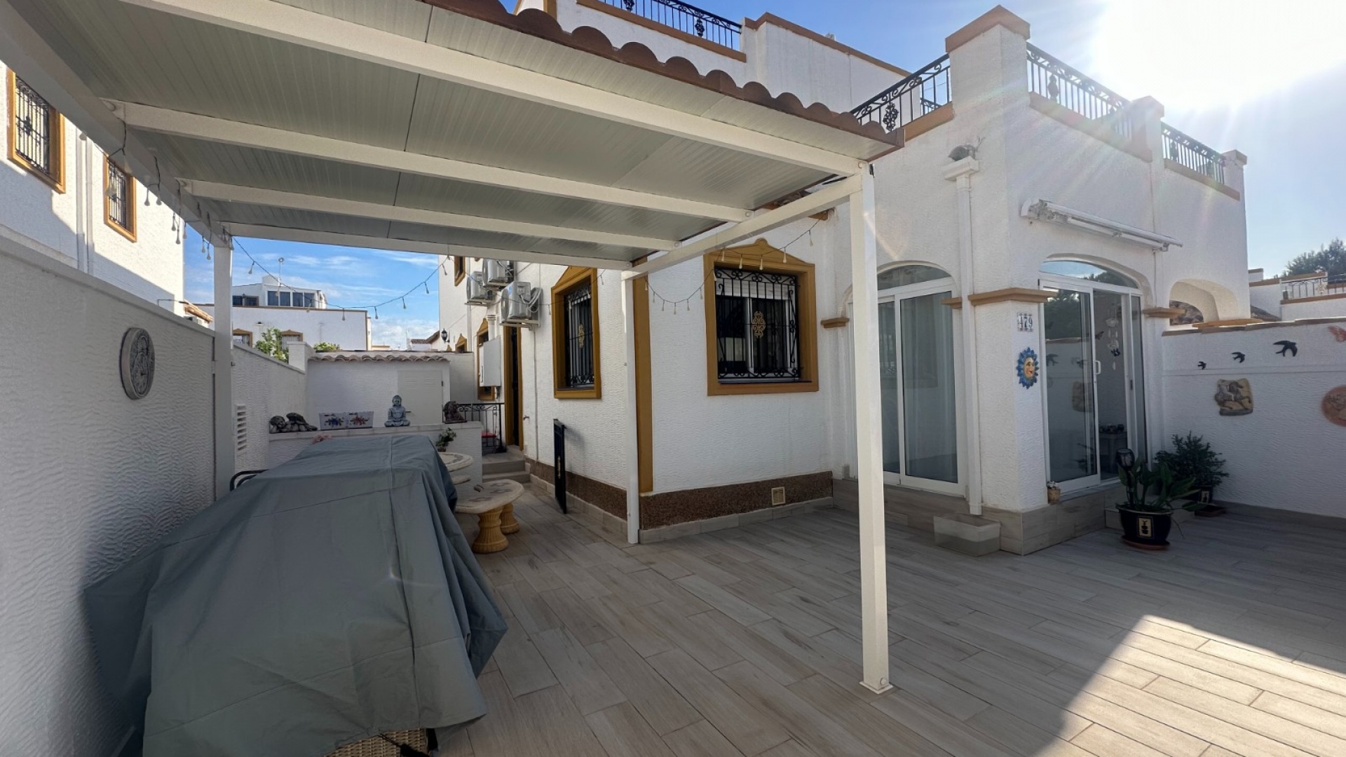 Wederverkoop - Herenhuis - Los Montesinos - Entre Naranjos