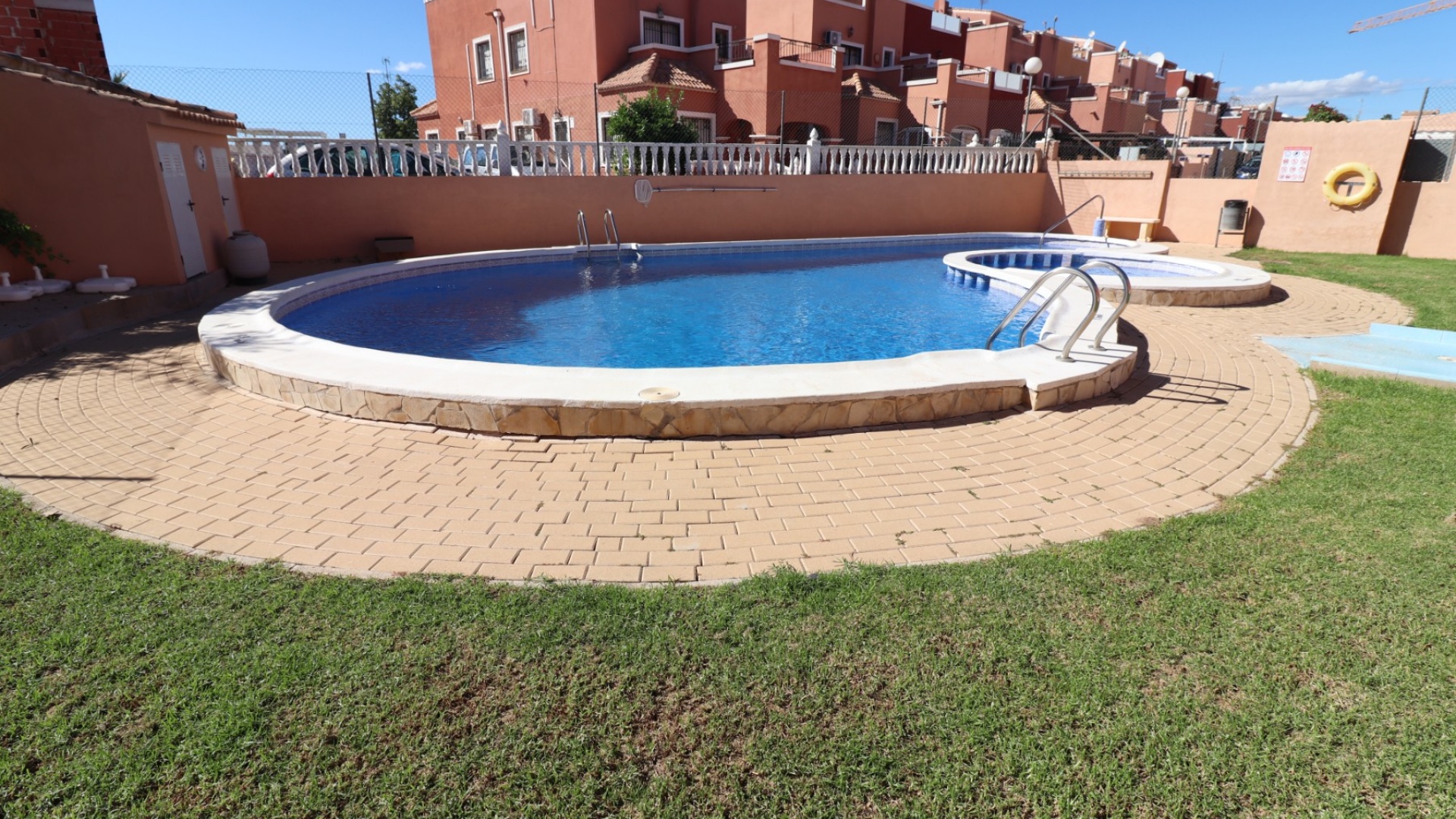 Wederverkoop - Herenhuis - Los Montesinos - La Herrada