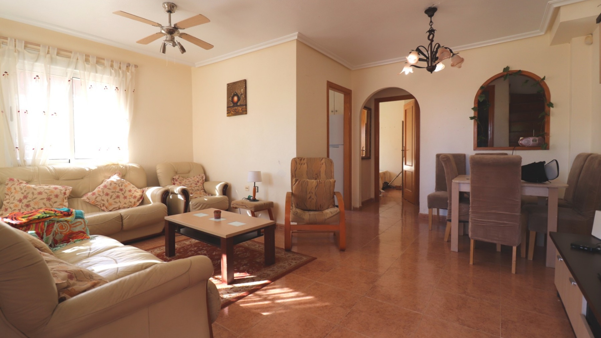 Wederverkoop - Herenhuis - Los Montesinos - La Herrada