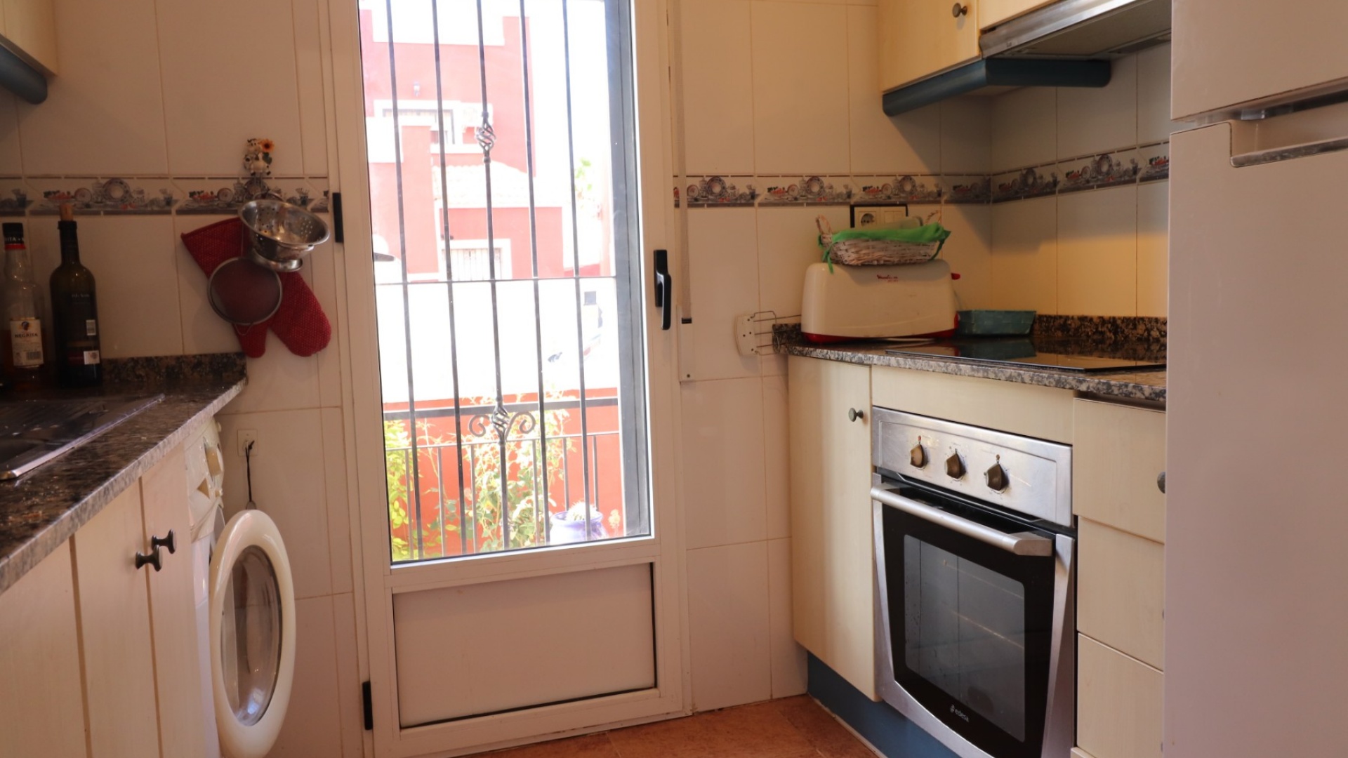 Wederverkoop - Herenhuis - Los Montesinos - La Herrada