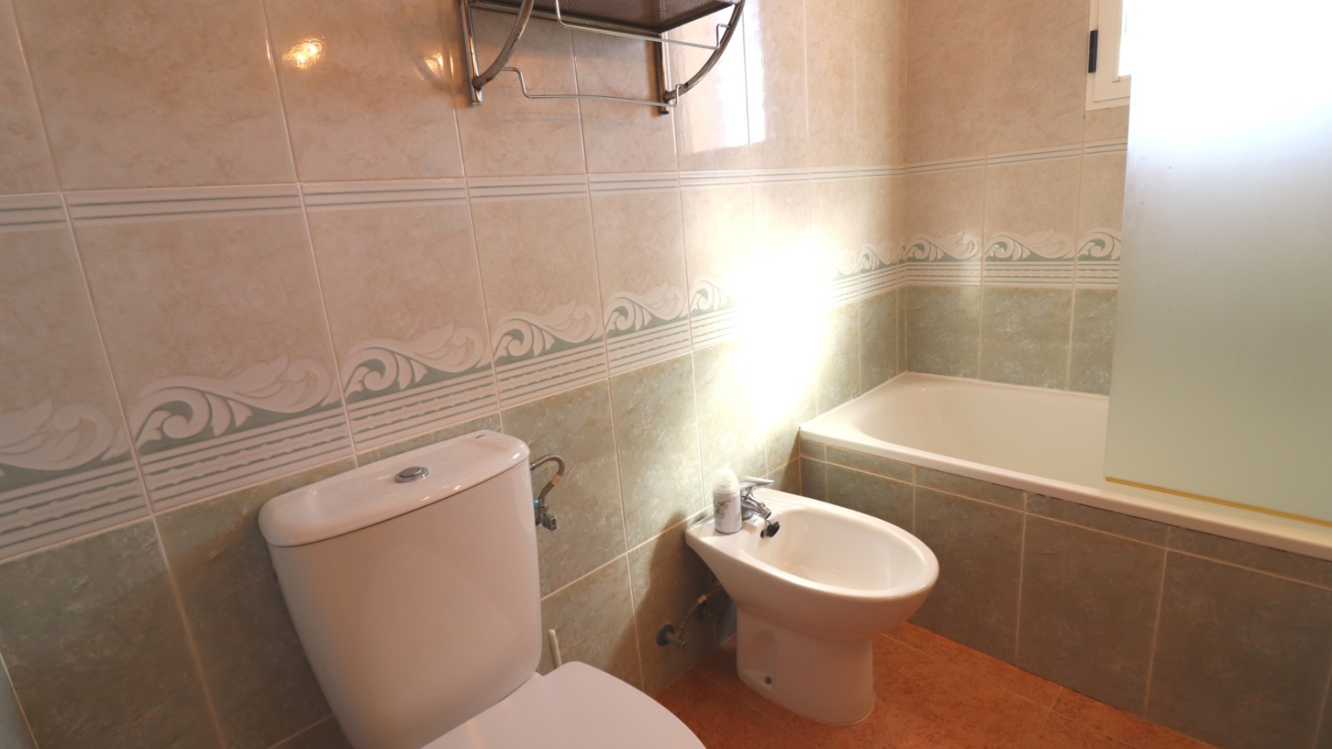 Wederverkoop - Herenhuis - Los Montesinos - La Herrada