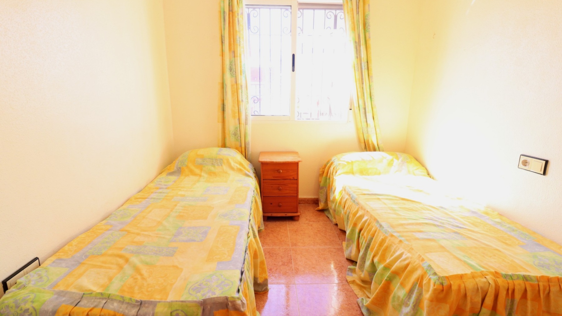 Wederverkoop - Herenhuis - Los Montesinos - La Herrada