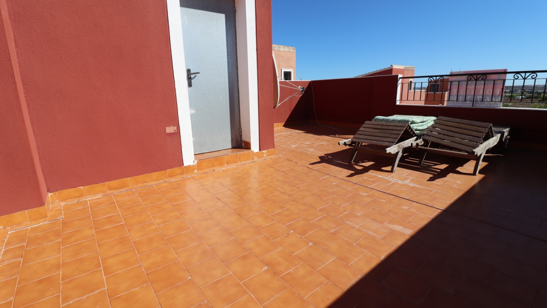 Wederverkoop - Herenhuis - Los Montesinos - La Herrada