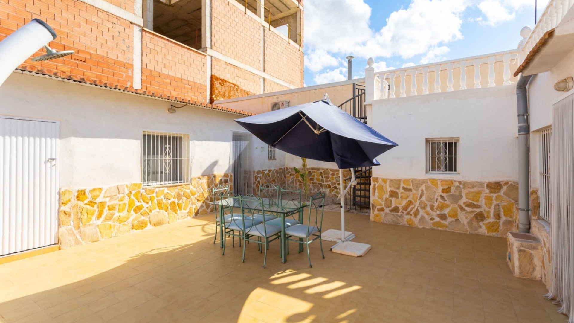 Wederverkoop - Herenhuis - Los Montesinos - Los Montesinos Centro