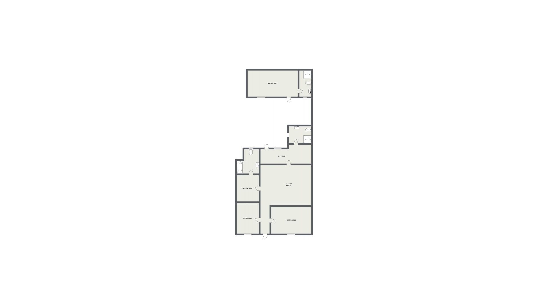 Wederverkoop - Herenhuis - Los Montesinos - Los Montesinos Centro