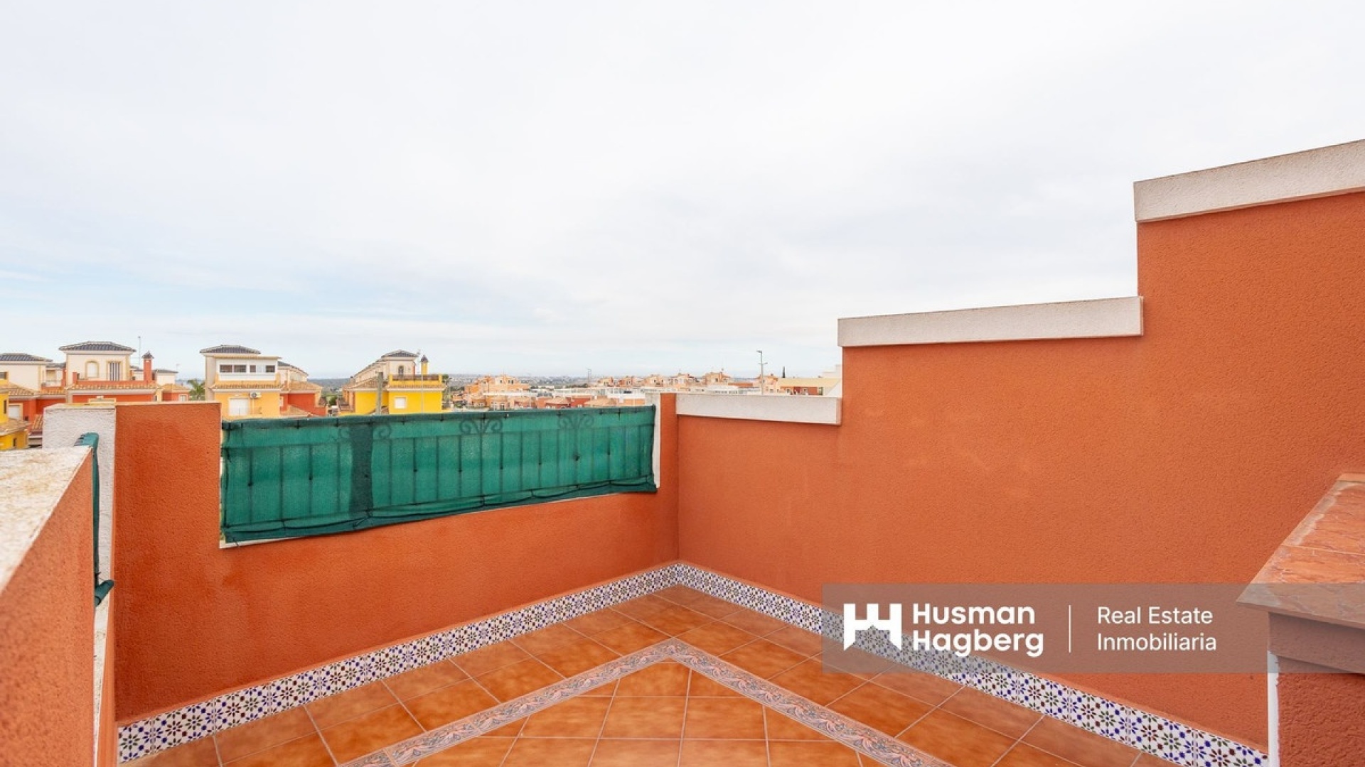 Wederverkoop - Herenhuis - Los Montesinos - Los Montesinos Centro