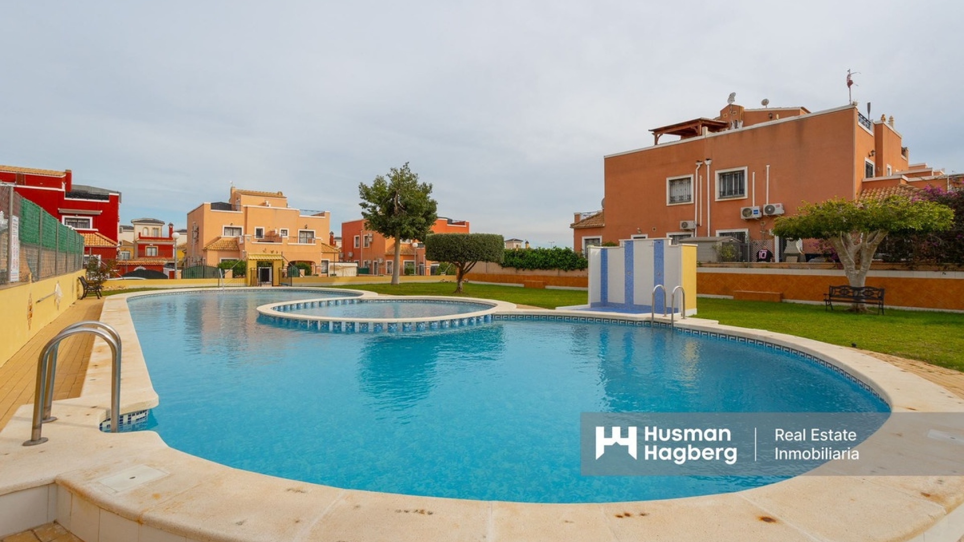 Wederverkoop - Herenhuis - Los Montesinos - Los Montesinos Centro