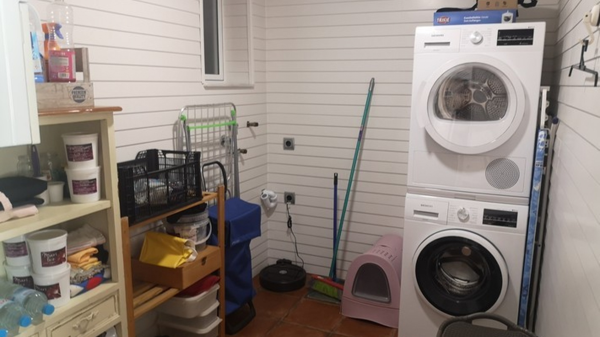 Wederverkoop - Herenhuis - Los Montesinos - Montesinos