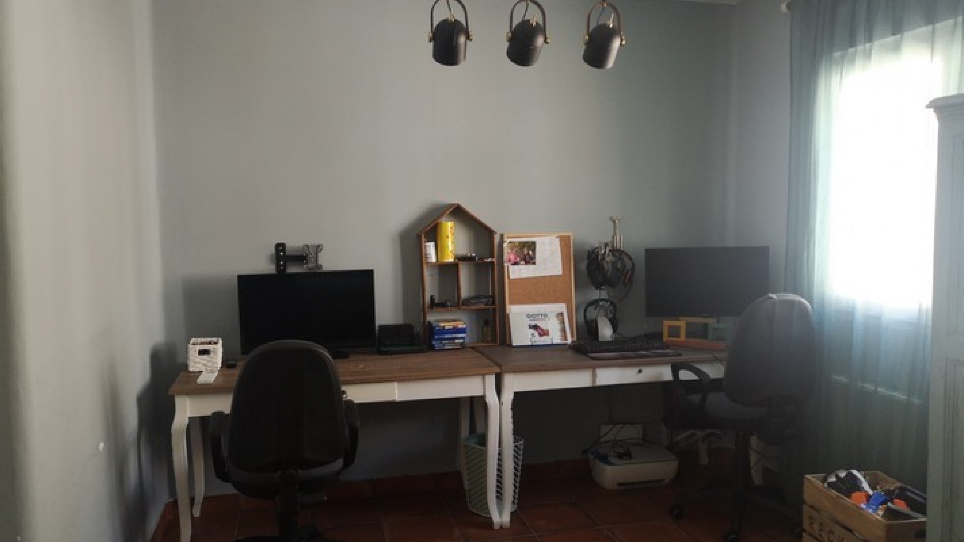 Wederverkoop - Herenhuis - Los Montesinos - Montesinos