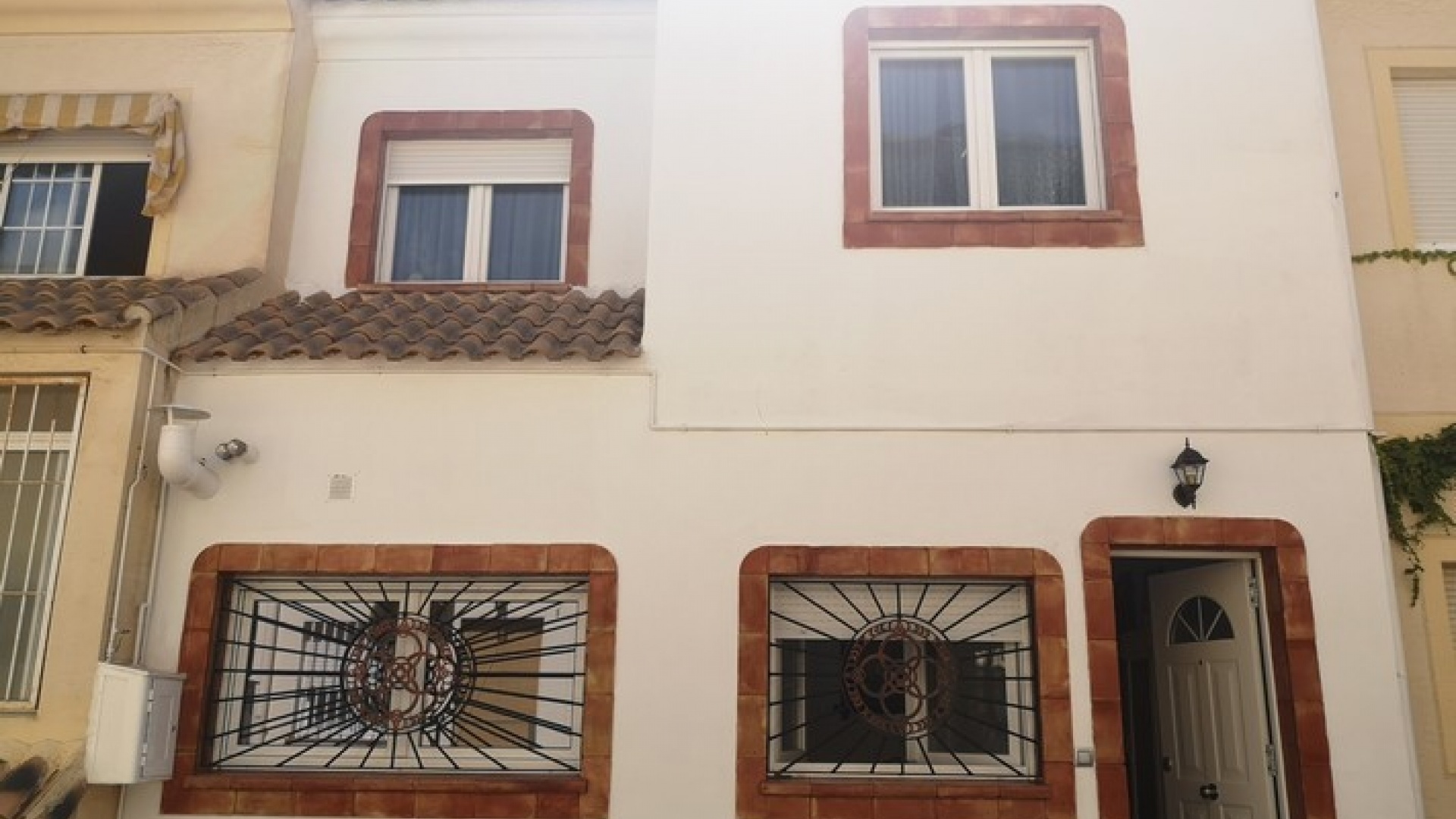 Wederverkoop - Herenhuis - Los Montesinos - Montesinos