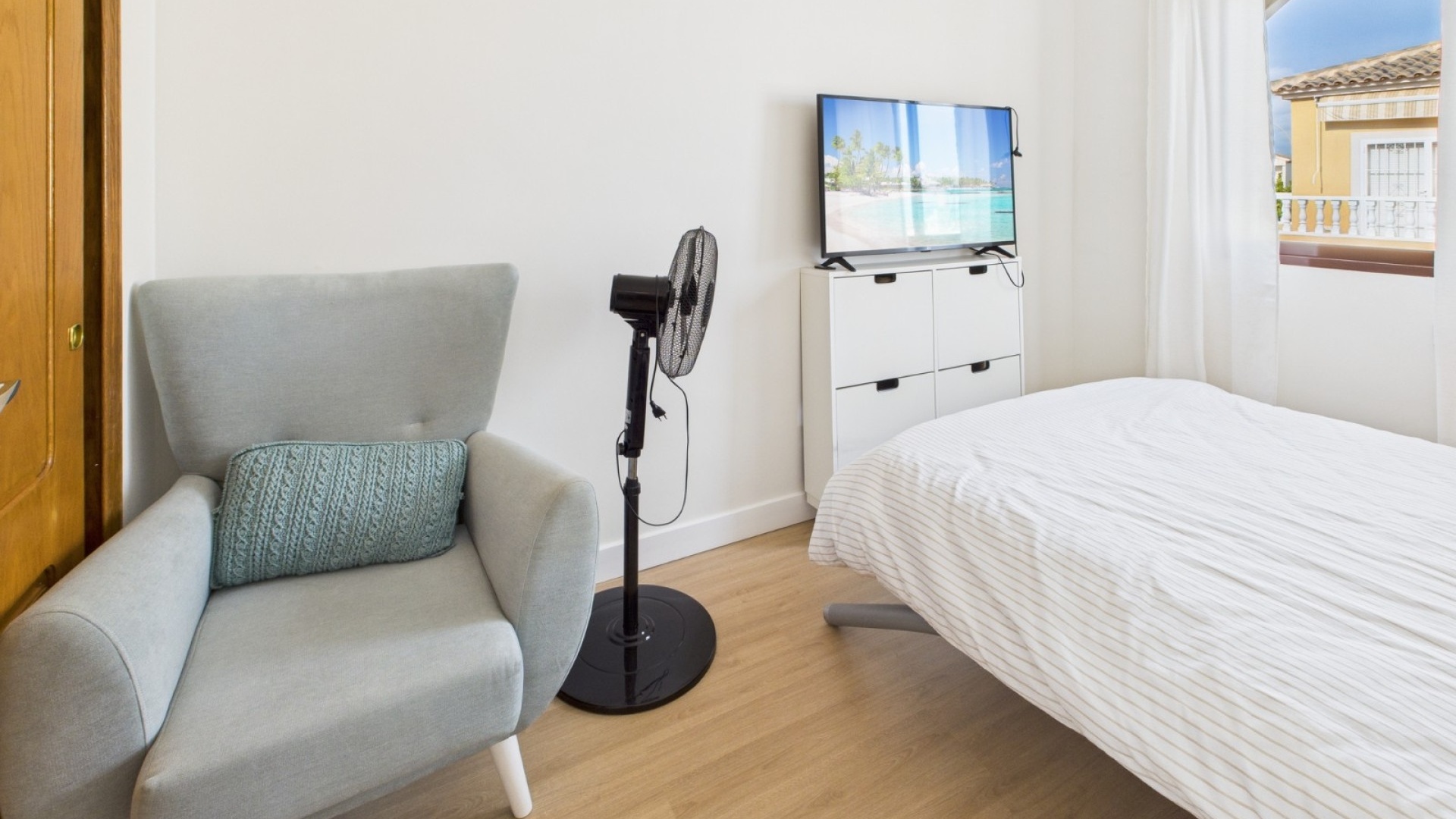 Wederverkoop - Herenhuis - Los Narejos