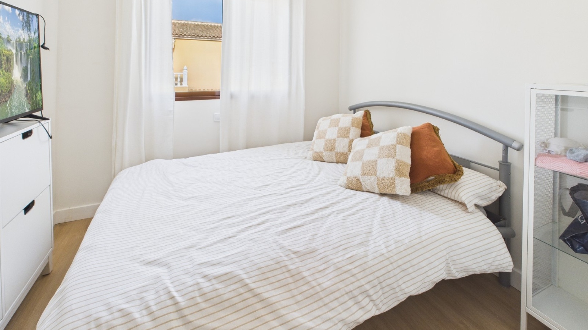 Wederverkoop - Herenhuis - Los Narejos