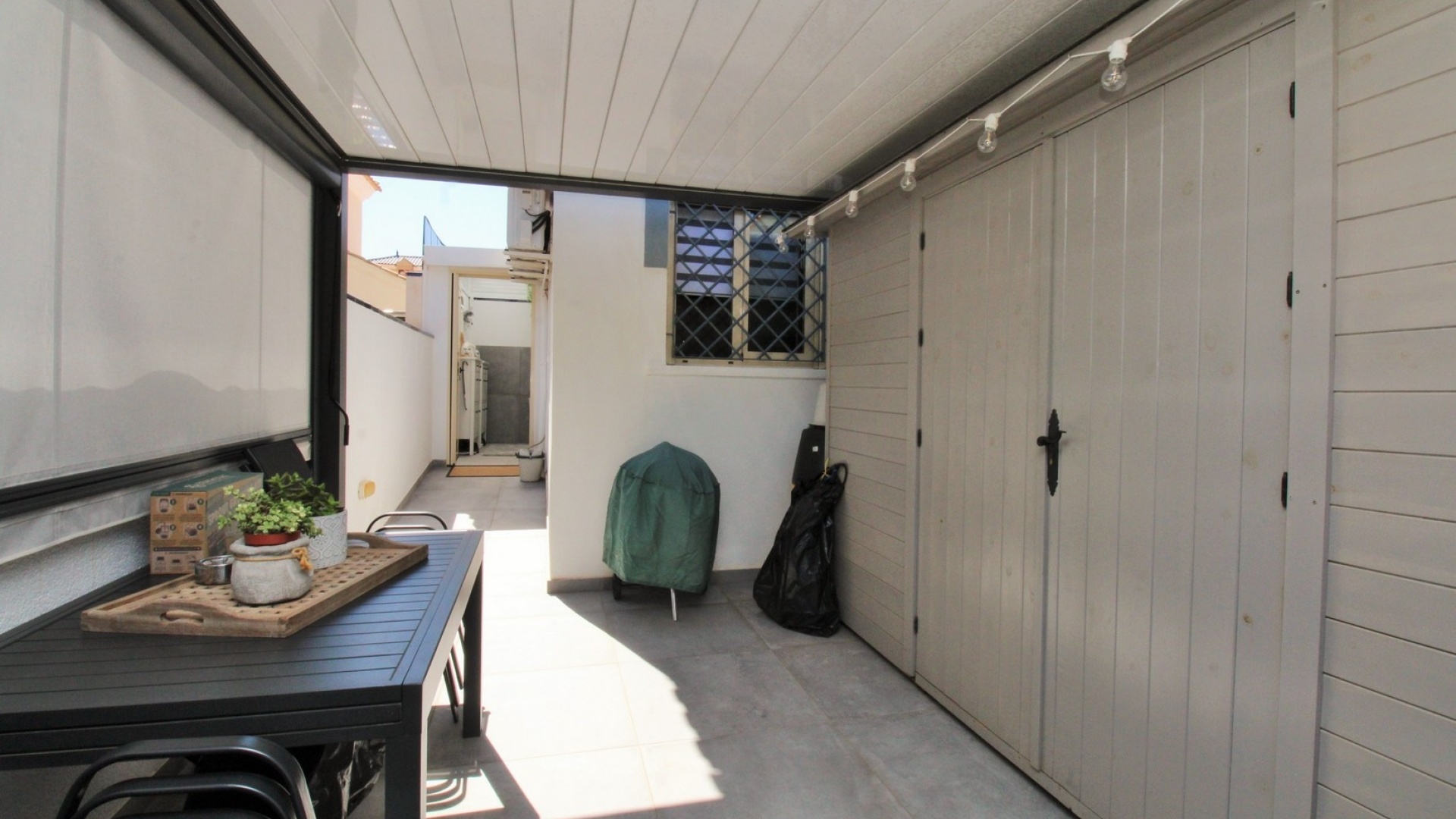 Wederverkoop - Herenhuis - Mil Palmeras - Beachside Mil Palmeras