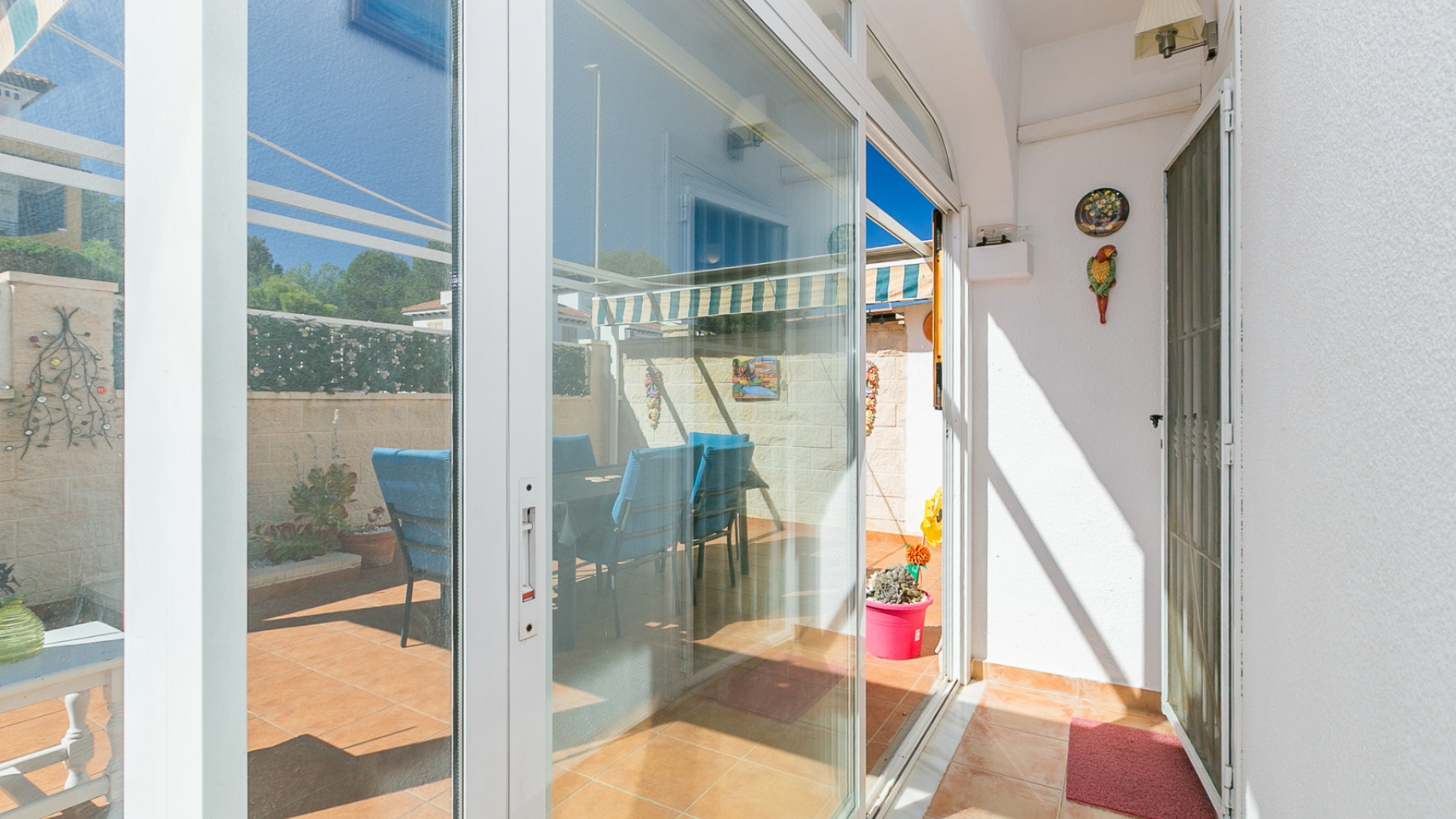 Wederverkoop - Herenhuis - Mil Palmeras - riomar