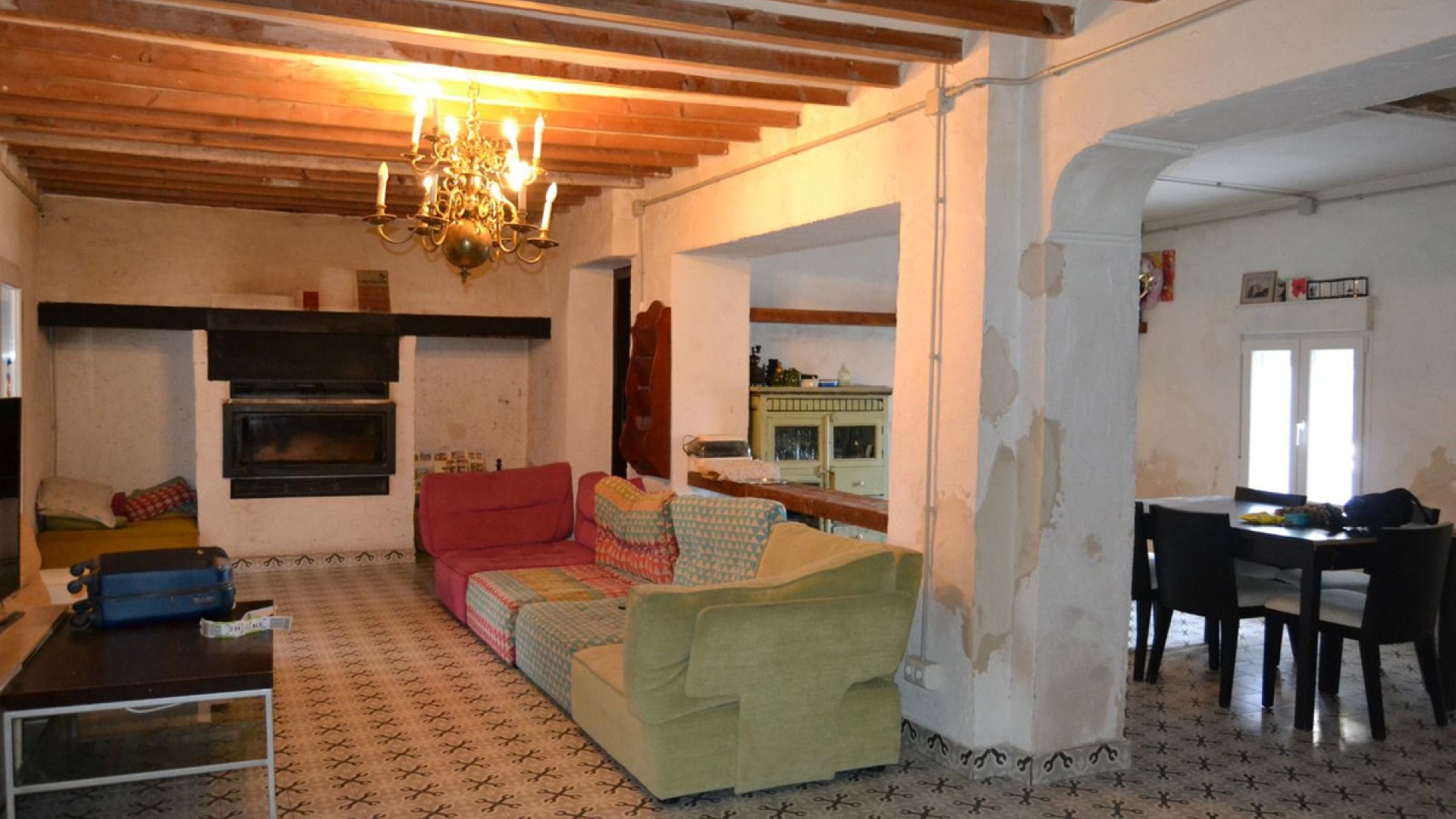 Wederverkoop - Herenhuis - Monóvar - Monòver - Monóvar - Monòver Centro