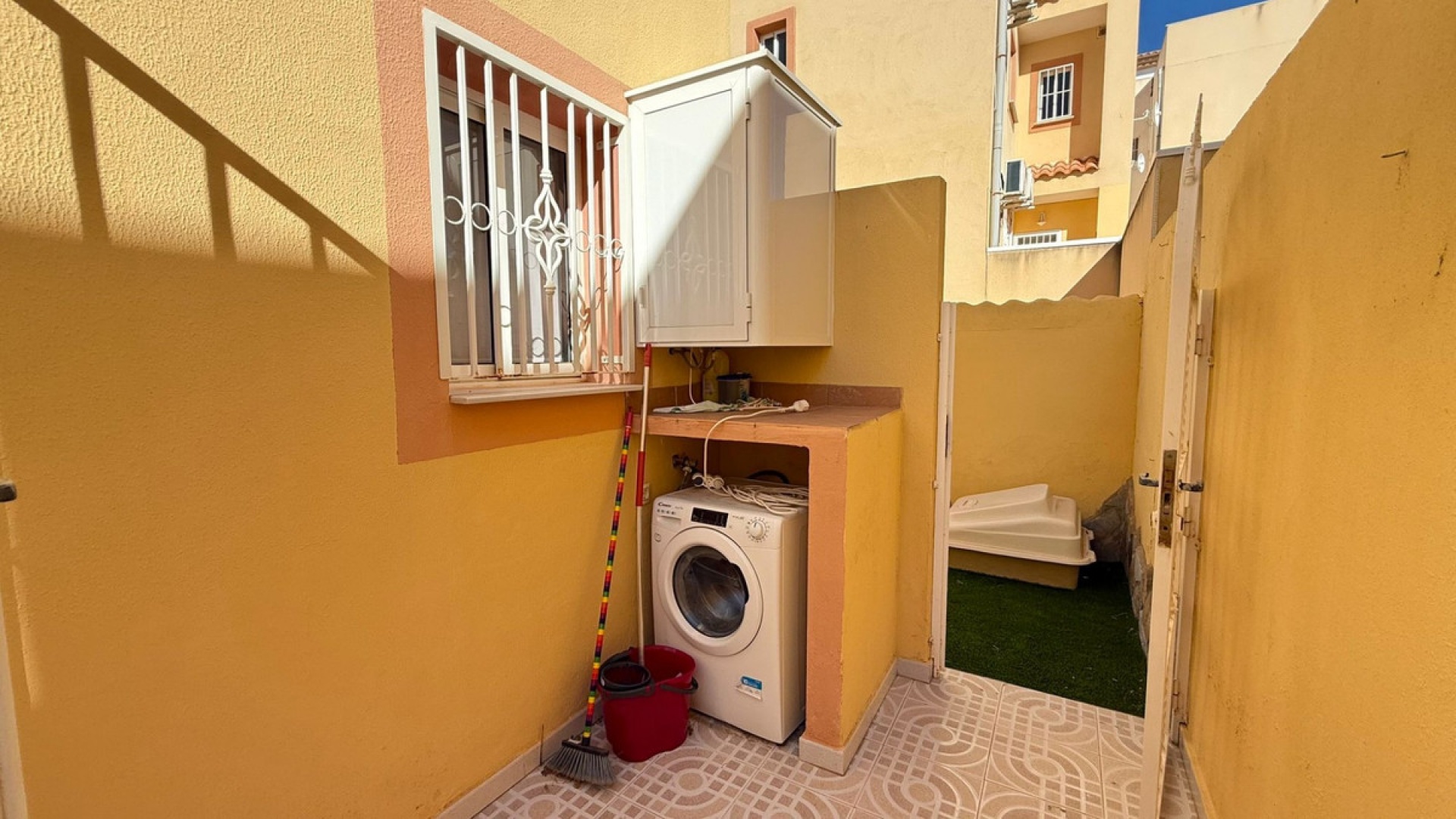 Wederverkoop - Herenhuis - Orihuela - Blue Lagoon