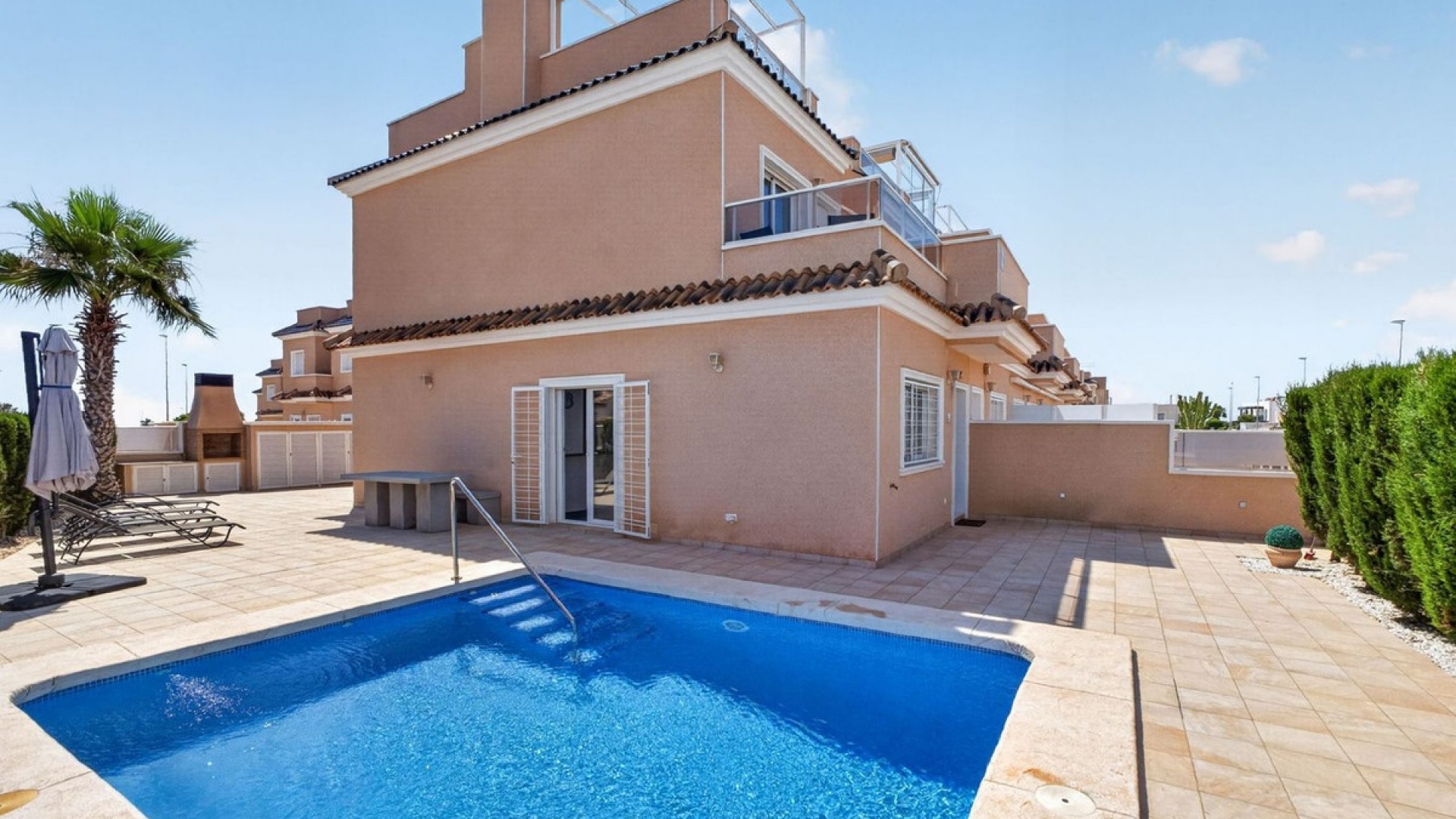 Wederverkoop - Herenhuis - Orihuela - Cabo Roig