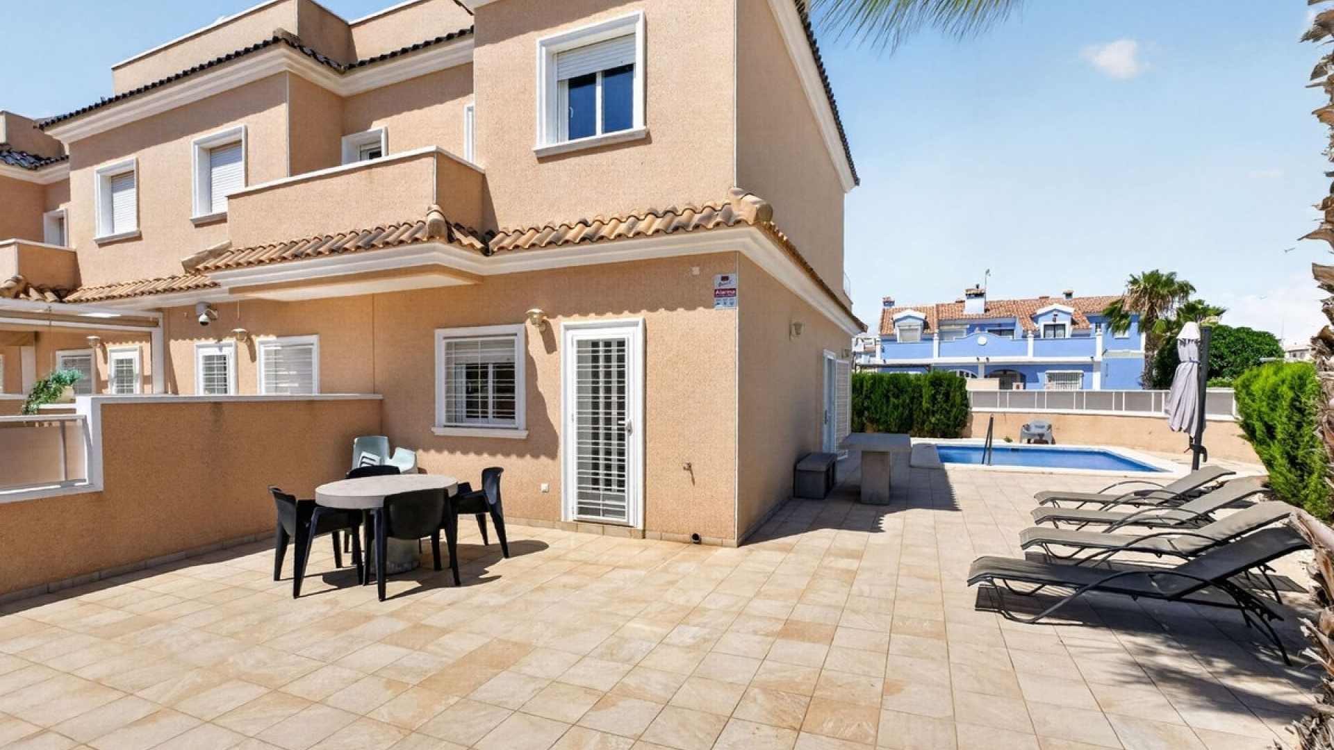 Wederverkoop - Herenhuis - Orihuela - Cabo Roig