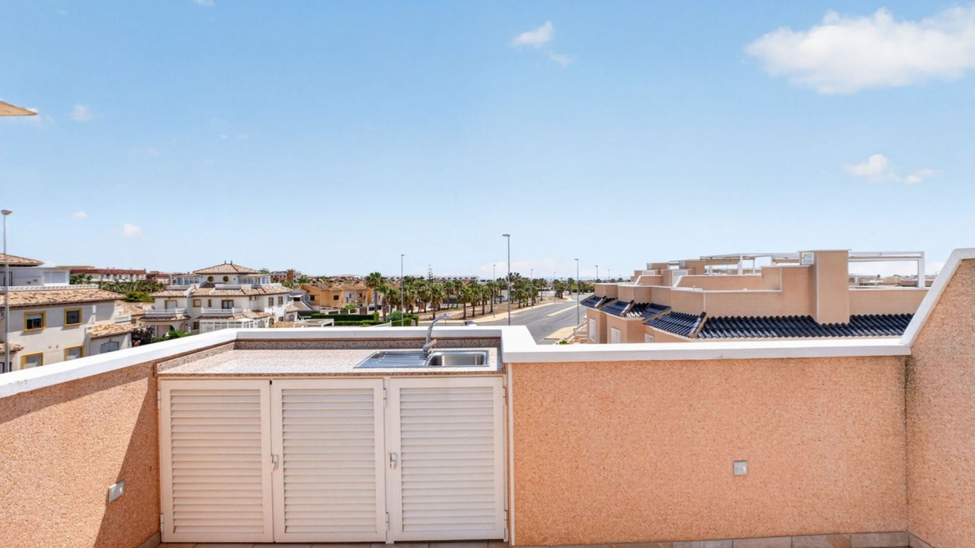 Wederverkoop - Herenhuis - Orihuela - Cabo Roig