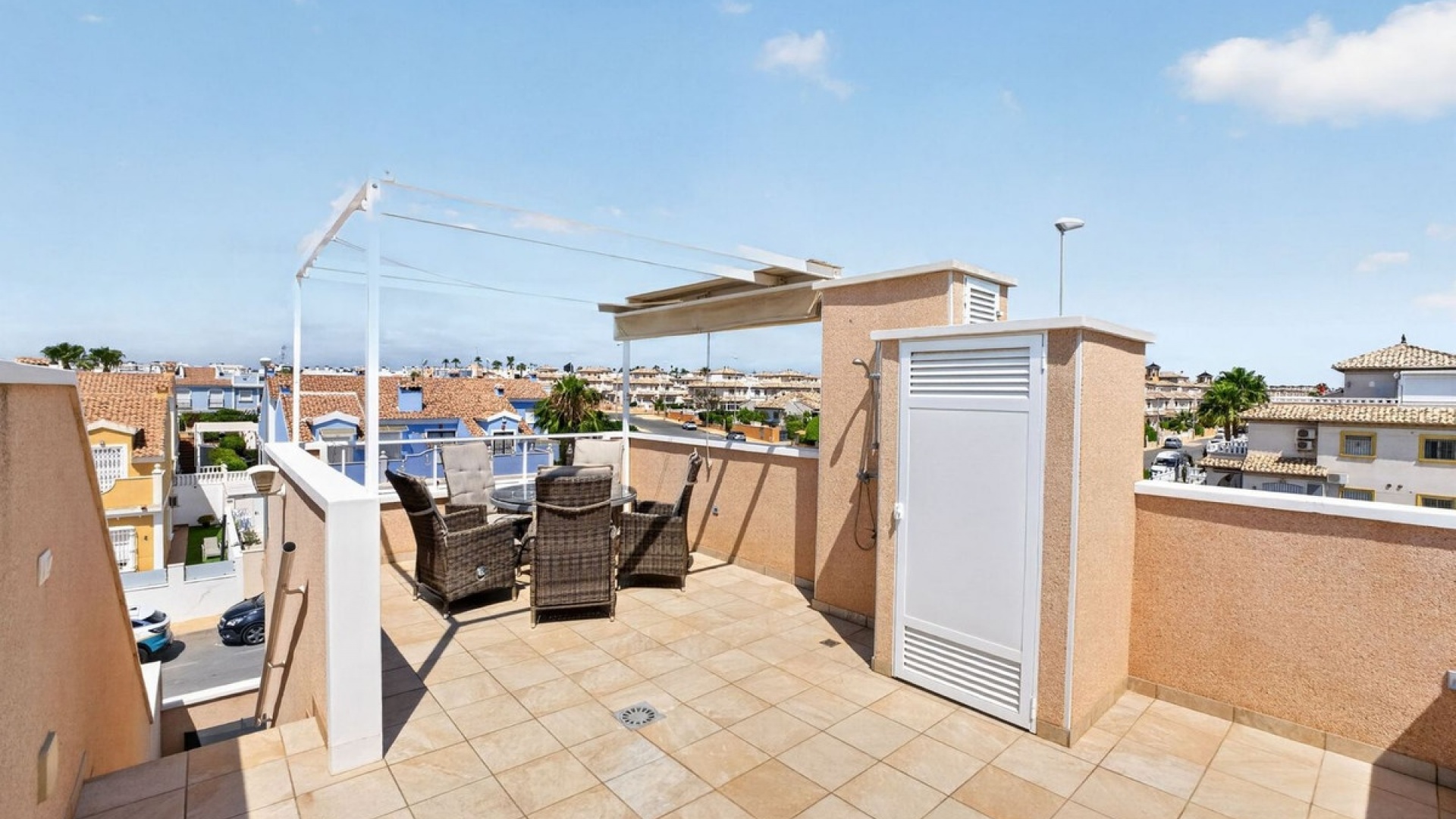 Wederverkoop - Herenhuis - Orihuela - Cabo Roig