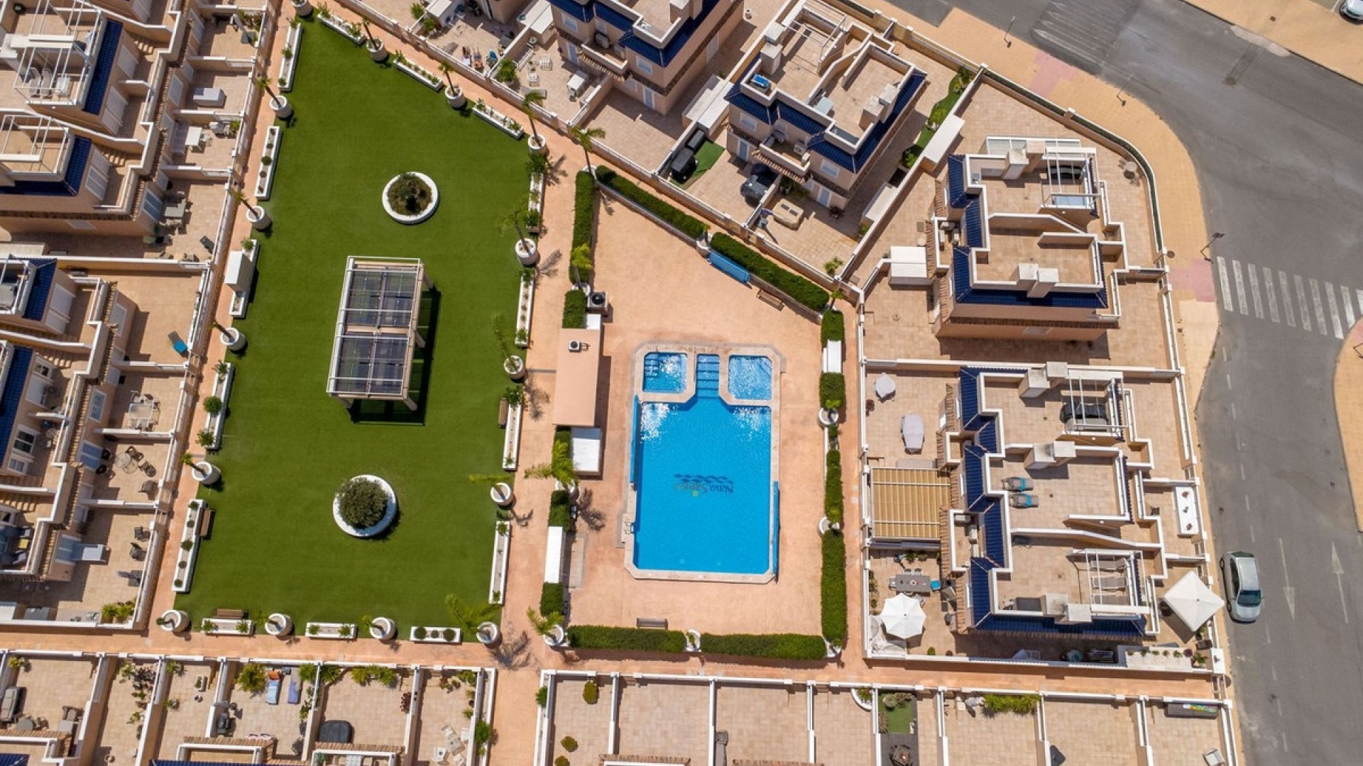 Wederverkoop - Herenhuis - Orihuela - Cabo Roig