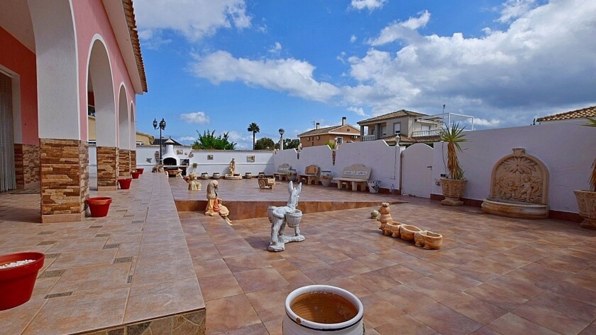 Wederverkoop - Herenhuis - Orihuela - Cabo Roig
