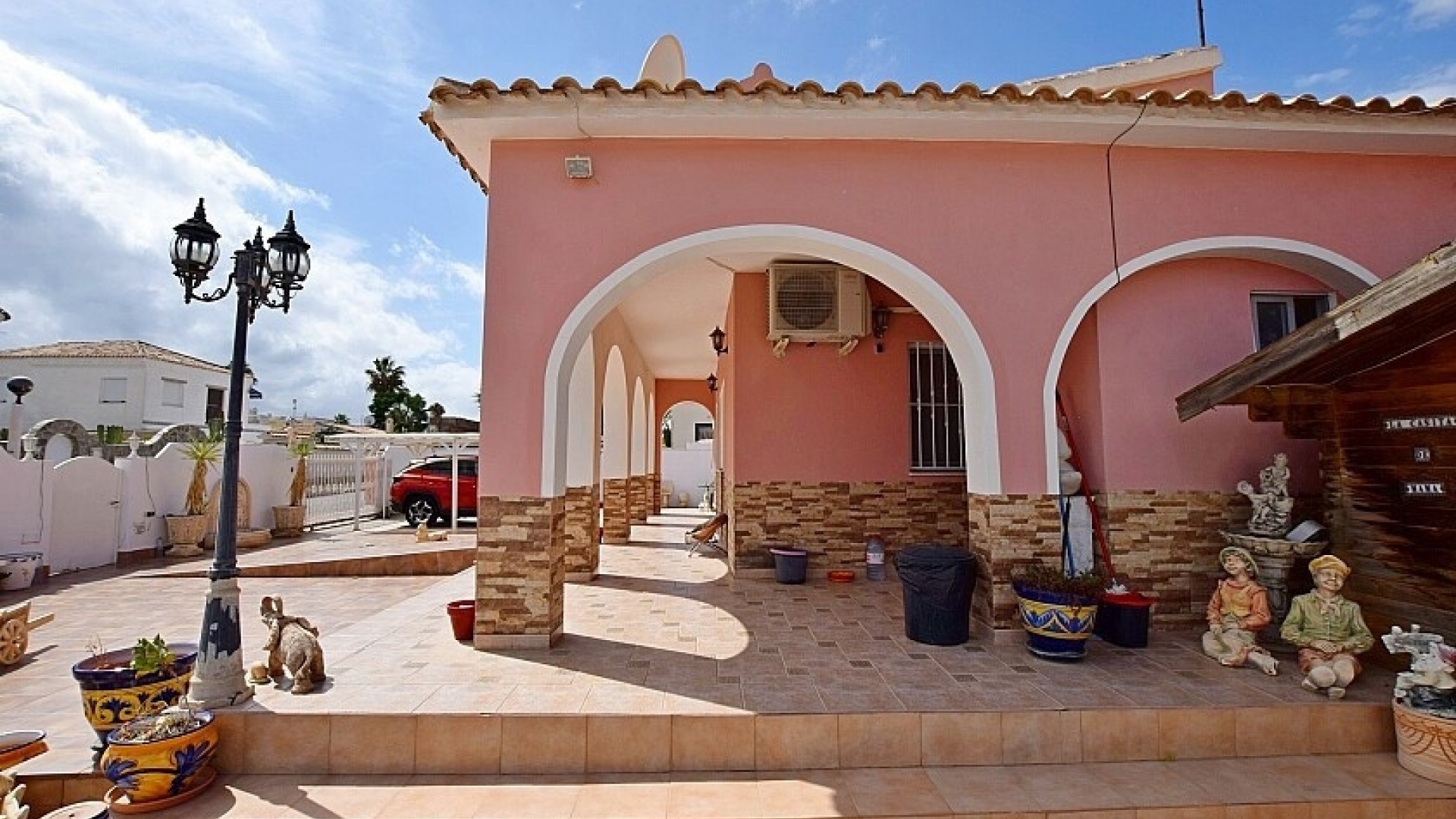 Wederverkoop - Herenhuis - Orihuela - Cabo Roig