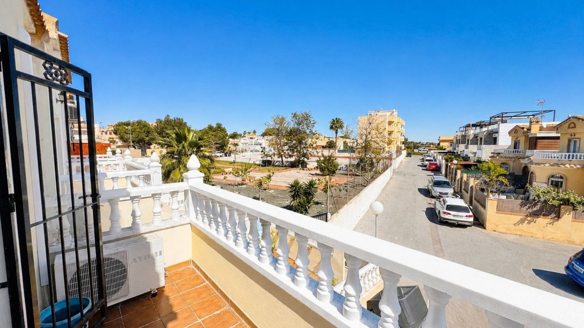Wederverkoop - Herenhuis - Orihuela - Campoamor